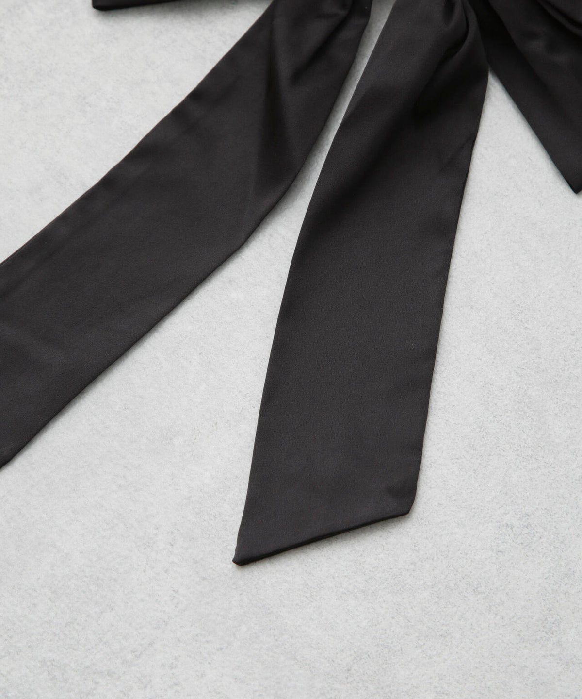 Pico/Isabella Bow Barette バレッタ 6714238017