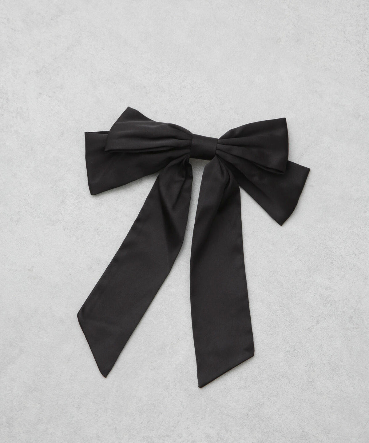Pico/Isabella Bow Barette バレッタ 6714238017