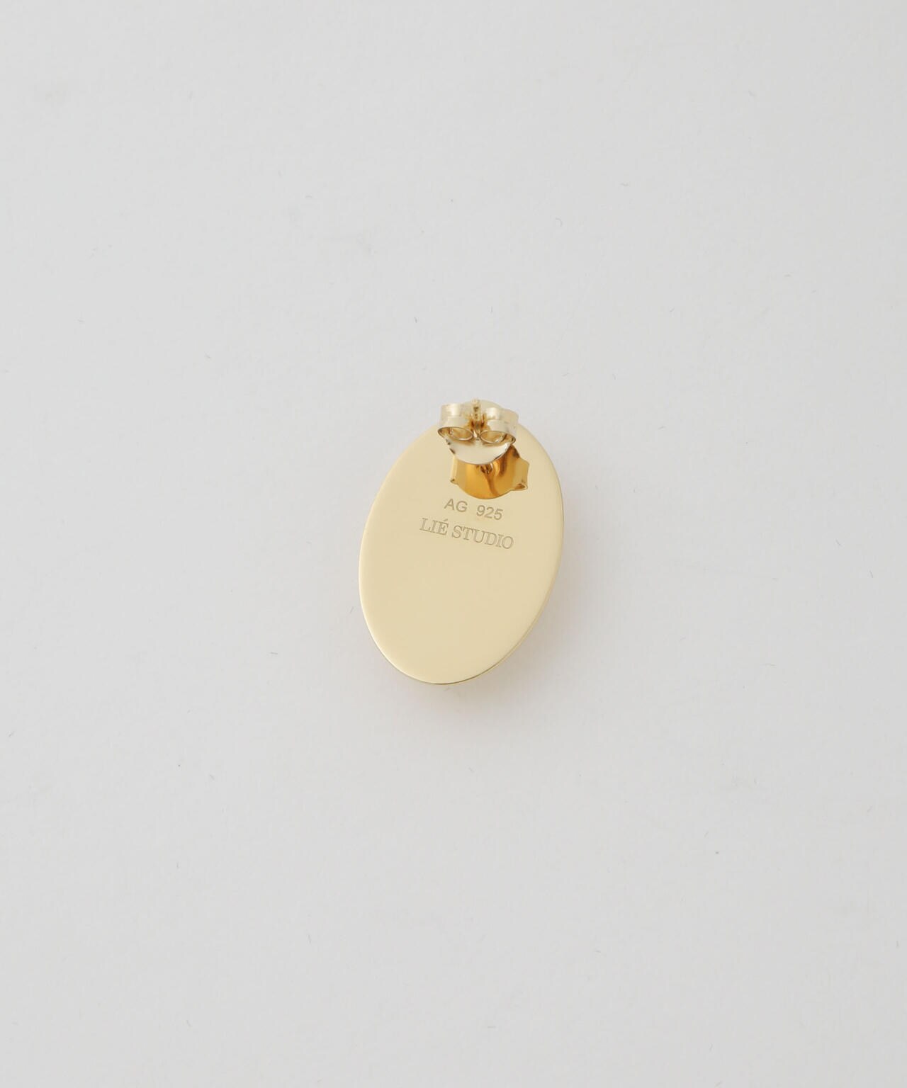 LIE STUDIO/The Camille Earrings 6714245014