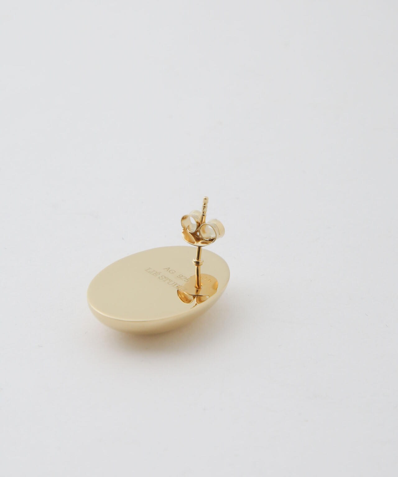 LIE STUDIO/The Camille Earrings 6714245014