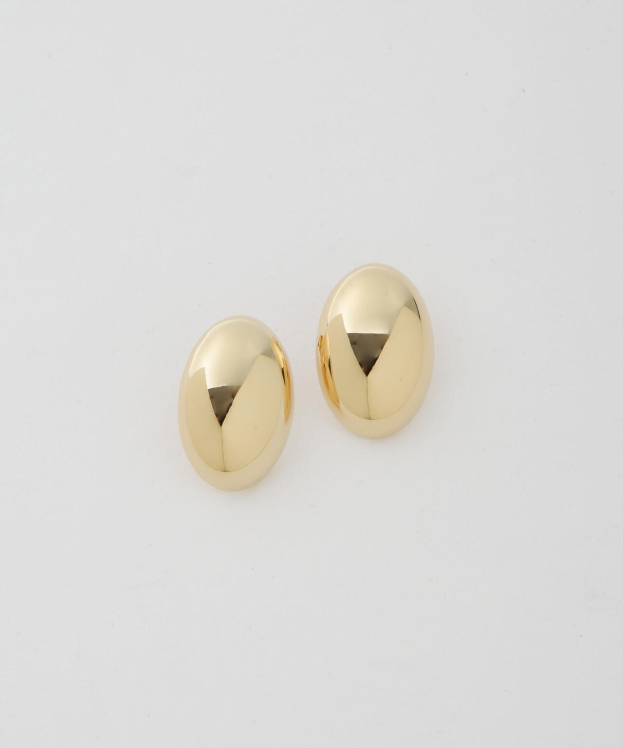 LIE STUDIO/The Camille Earrings 6714245014