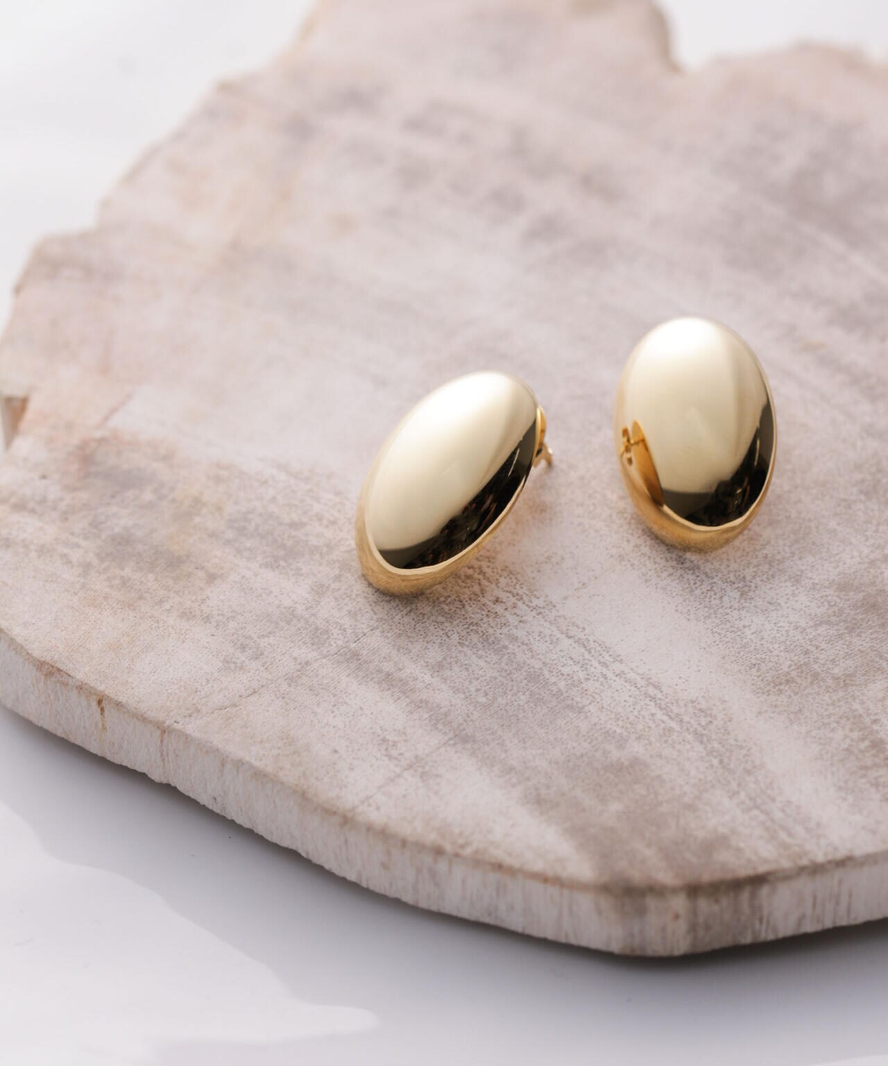LIE STUDIO/The Camille Earrings 6714245014