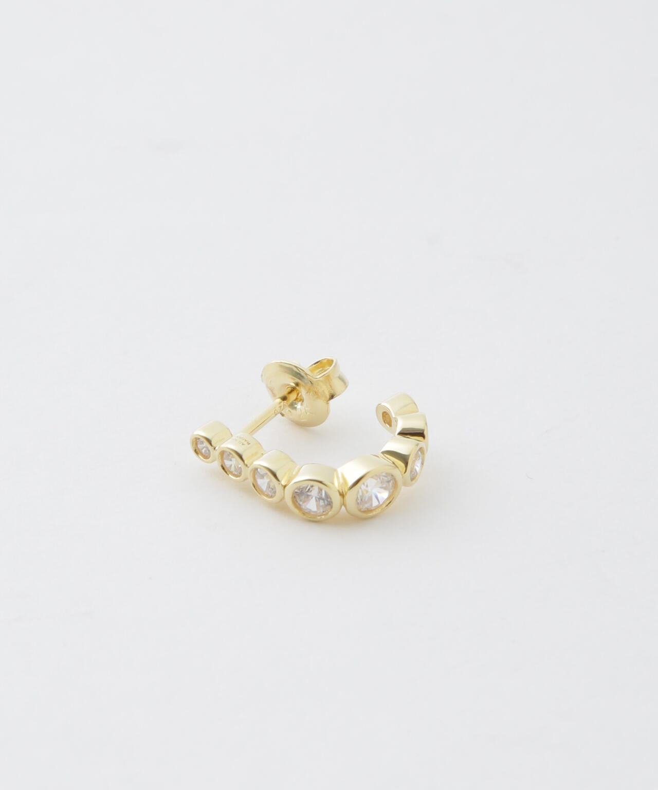 RAGBAG/Odette Earrings 6714245026