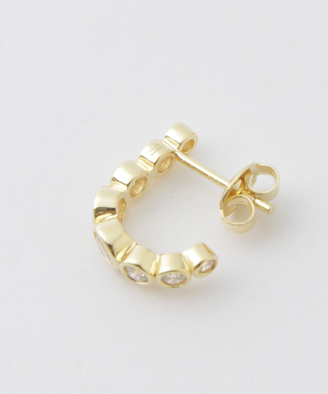 RAGBAG/Odette Earrings 6714245026