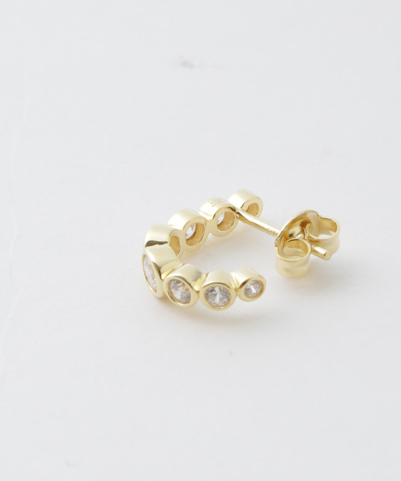RAGBAG/Odette Earrings 6714245026