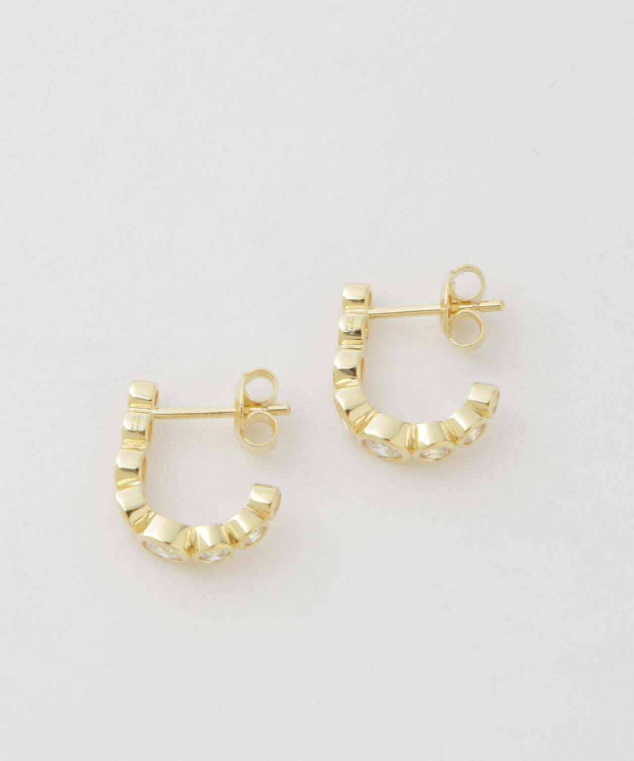 RAGBAG/Odette Earrings 6714245026