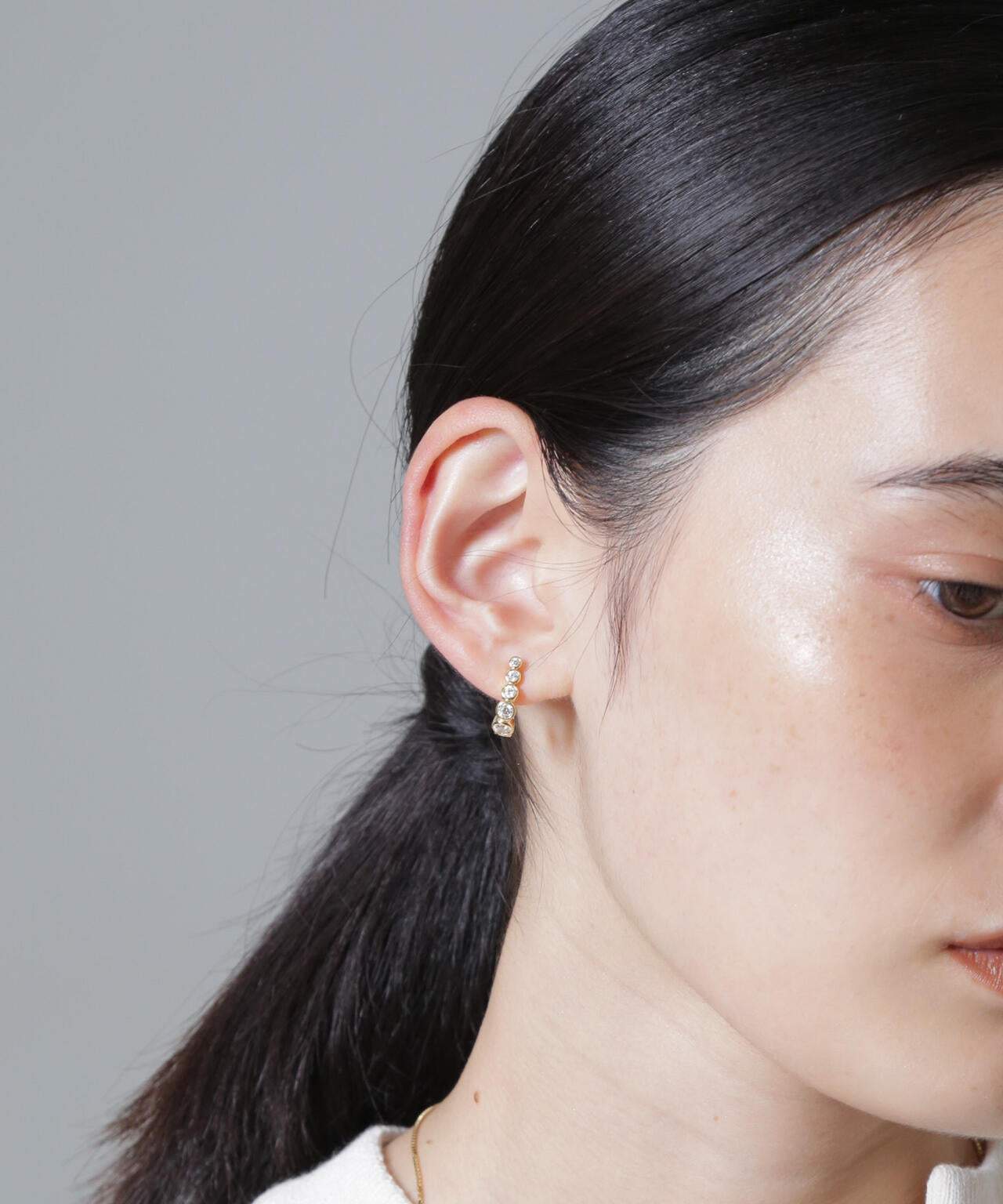 RAGBAG/Odette Earrings 6714245026