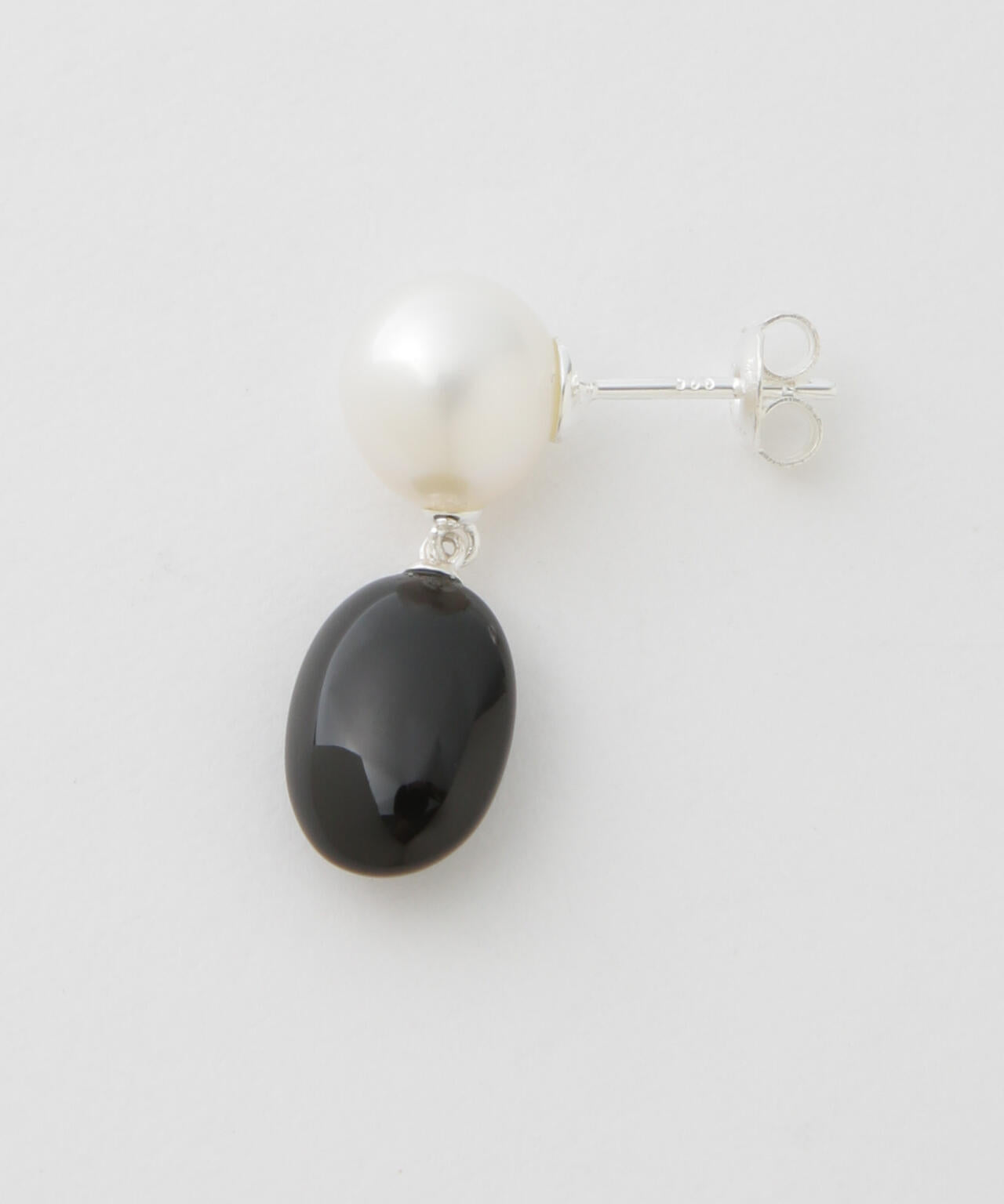 RAGBAG/Dualism Earrings 6714245028