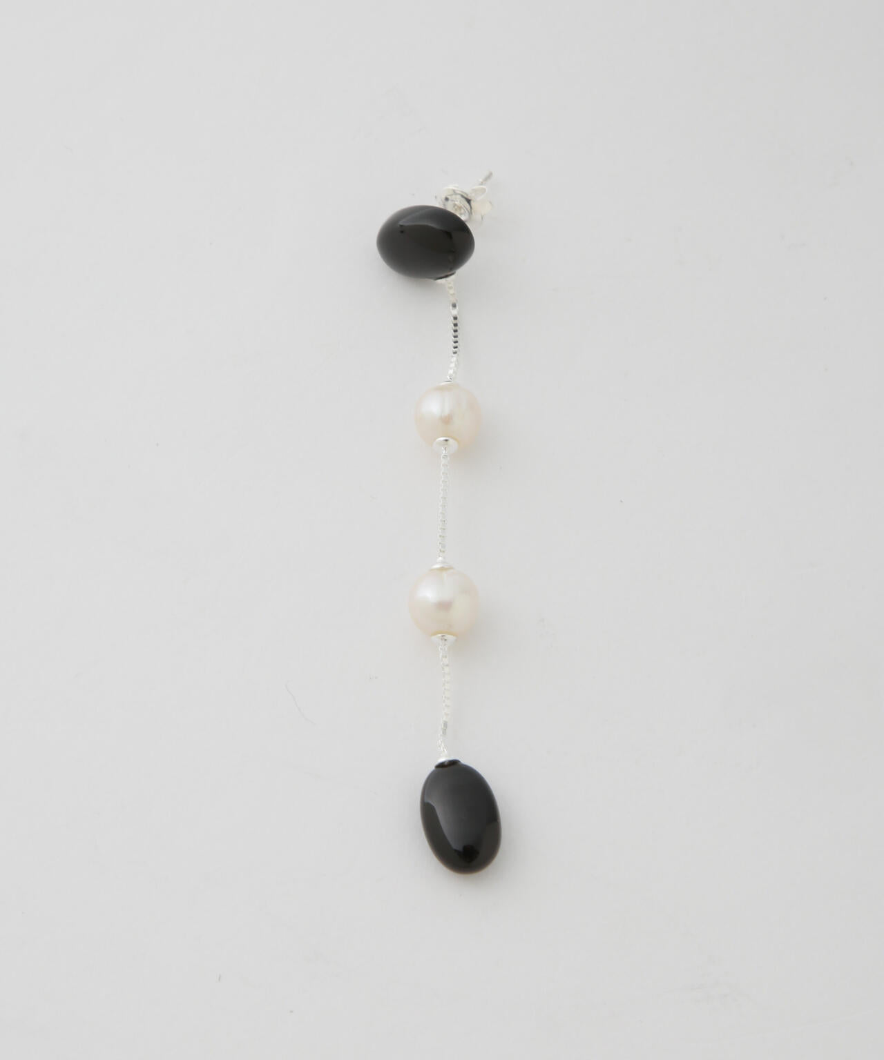 RAGBAG/Dualism Long Earrings 6714245029