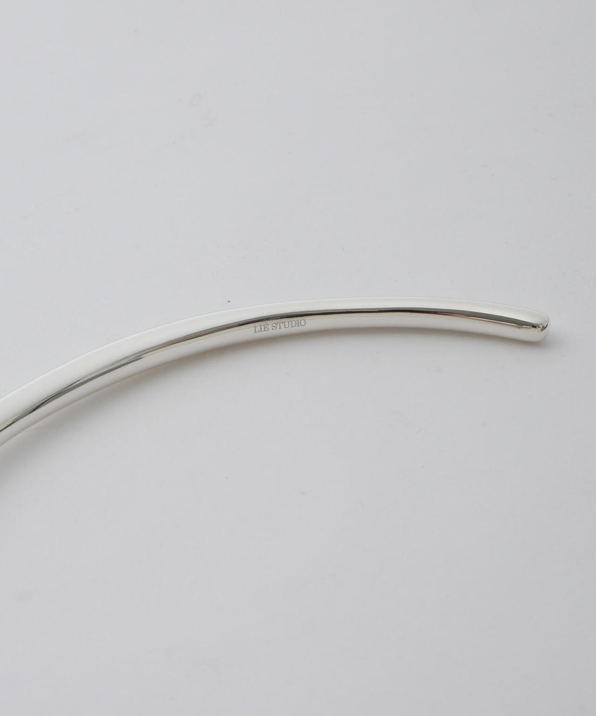 LIE STUDIO/The Elisa Necklace 6714246027