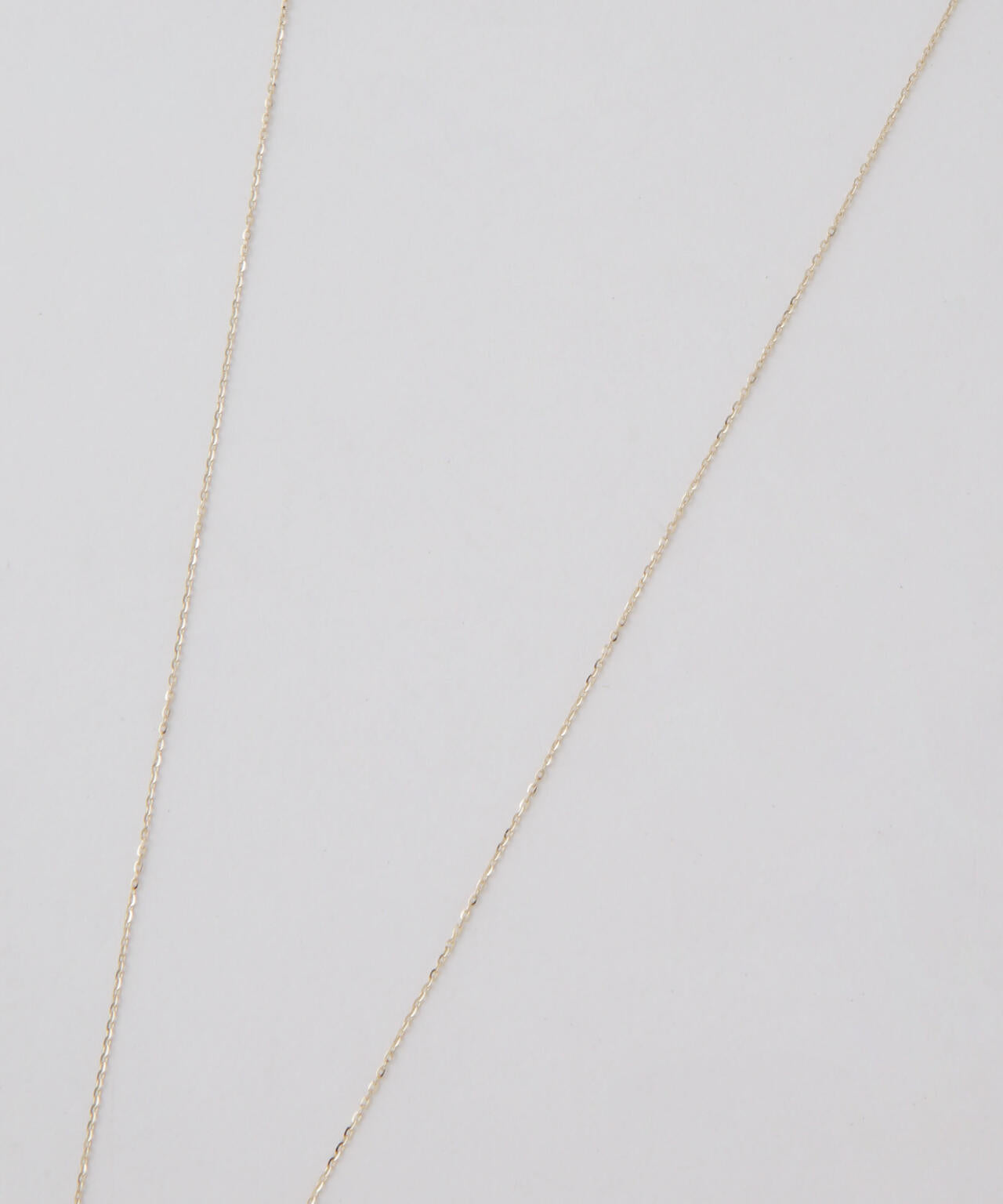 les bonbon/adjustable pearl necklace 6714246029