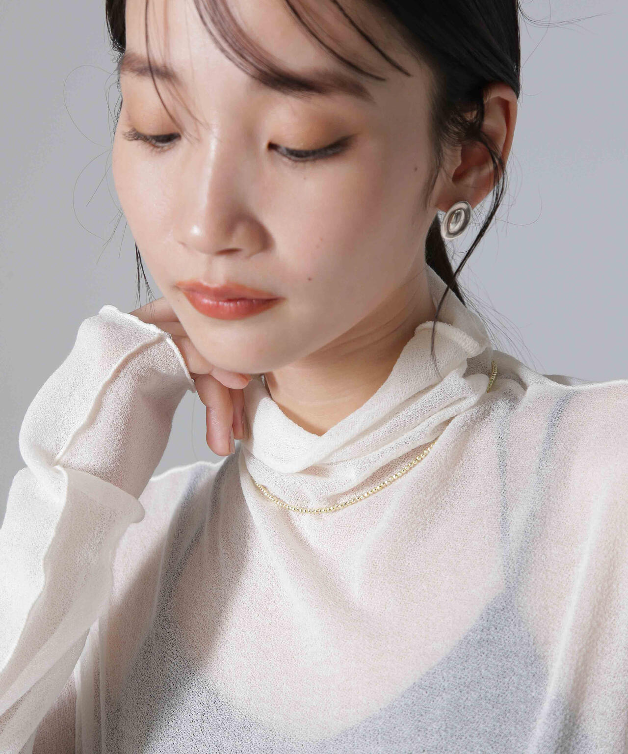 les bonbon/dore choker 6714246031