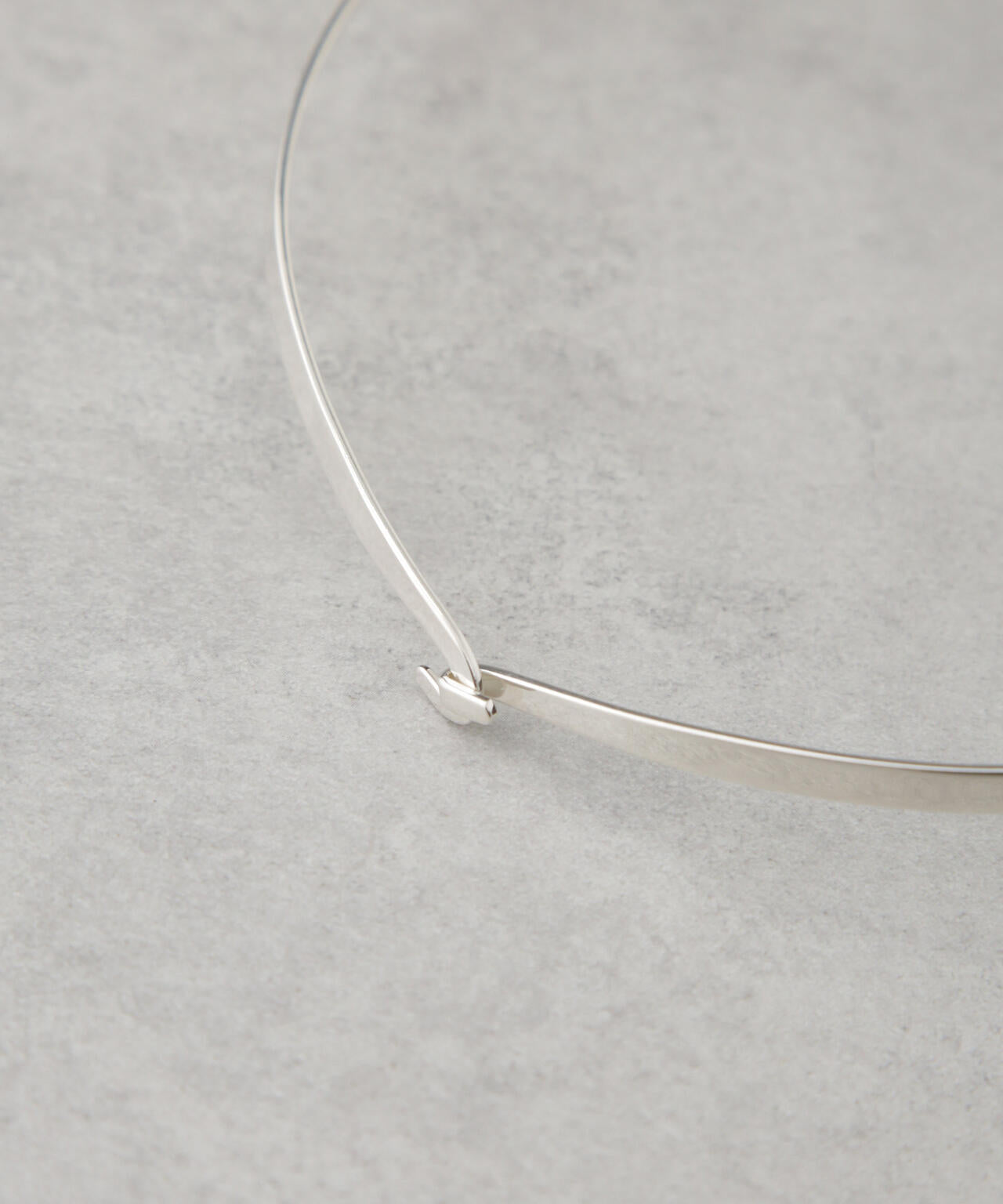 JAMIRAY/PLATE CHOKER S 6714246039