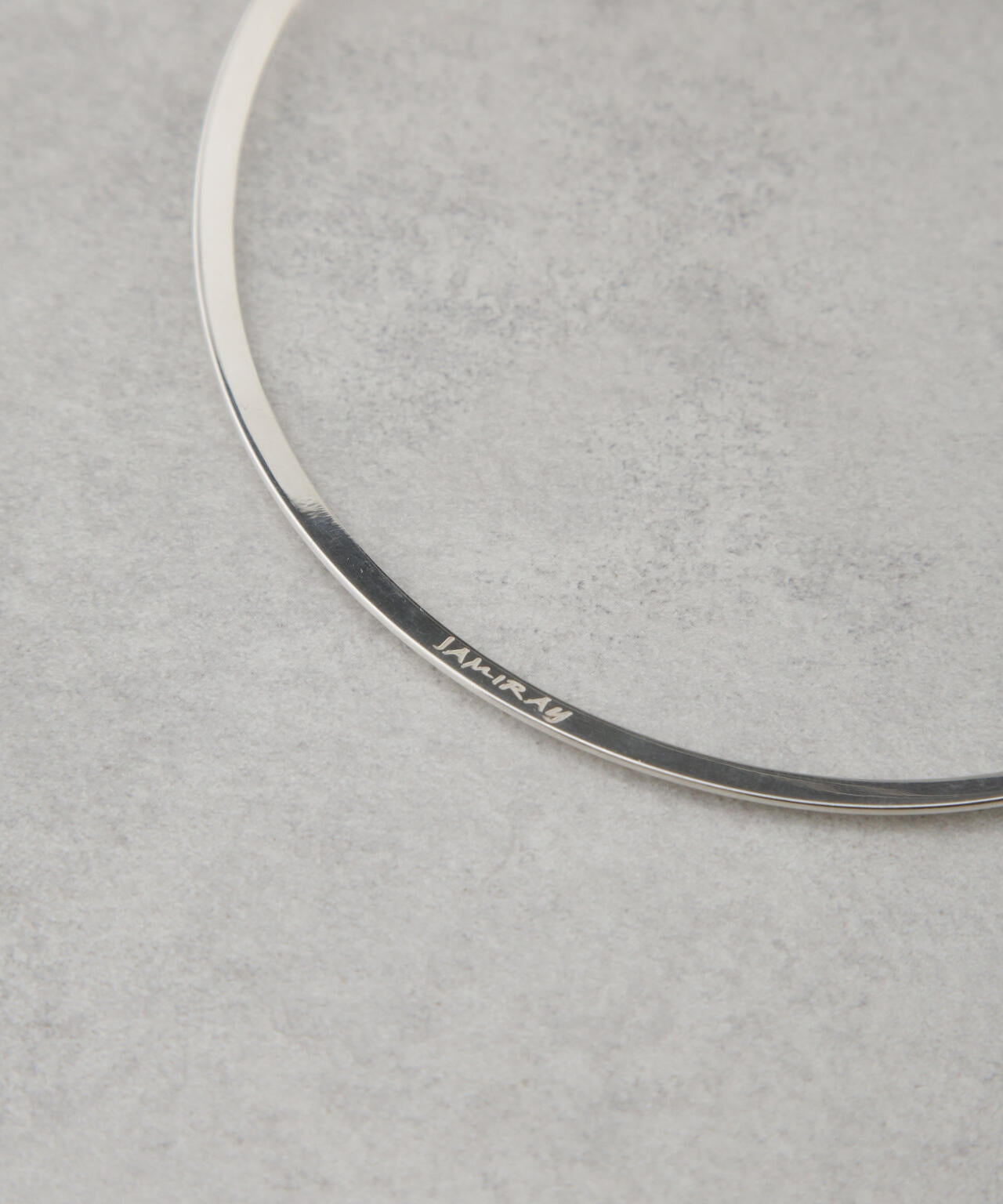 JAMIRAY/PLATE CHOKER S 6714246039