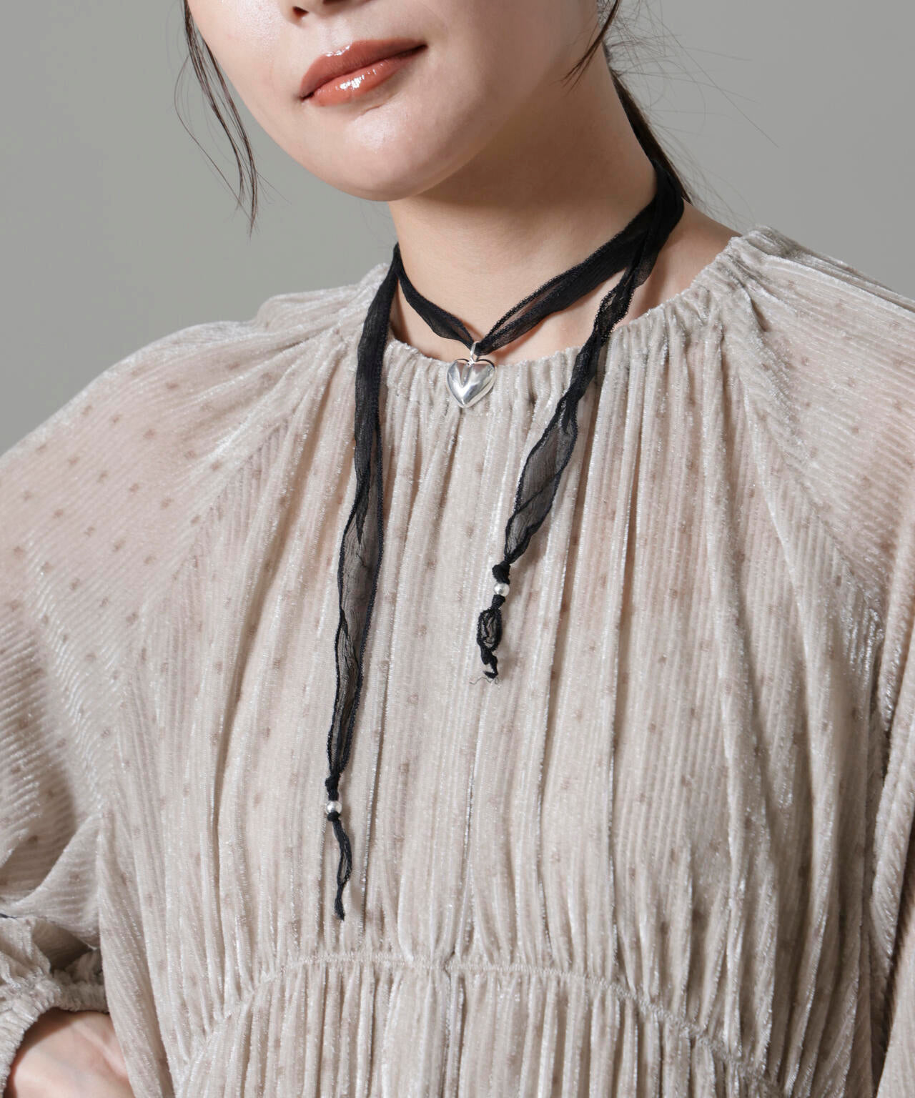 WOLF CIRCUS/JONI NECKLACE 6714246040