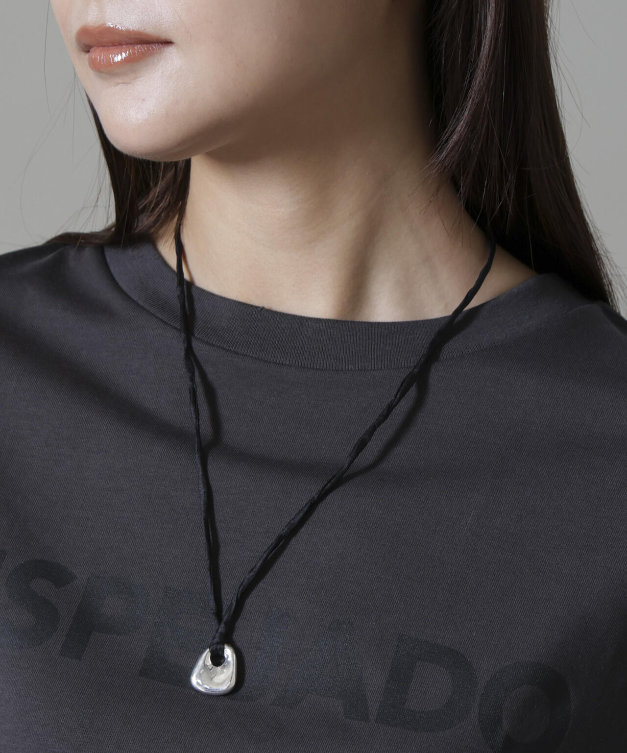 WOLF CIRCUS/DION NECKLACE 6714246041