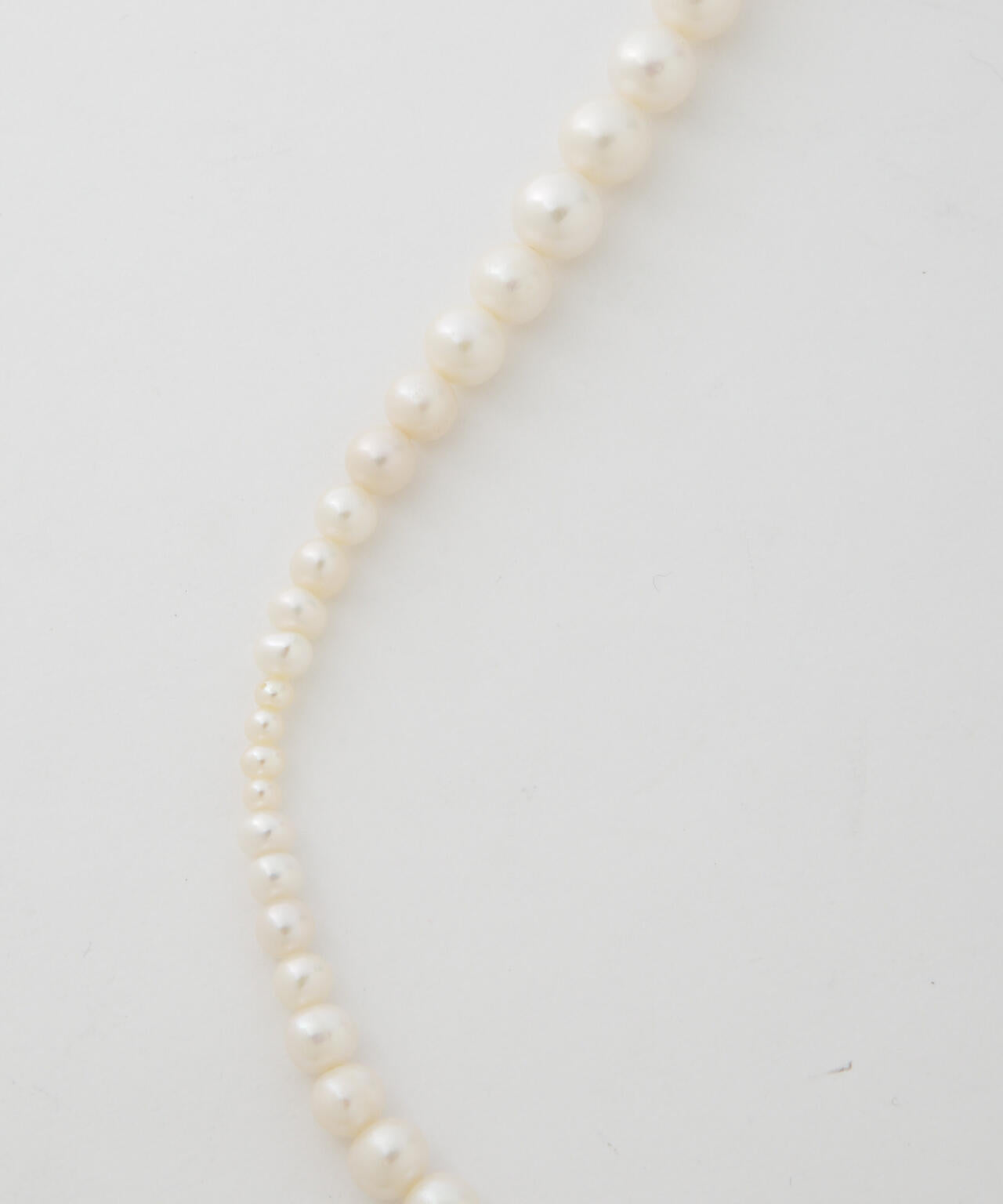 RAGBAG/Freshwater Pearl Necklace 6714246044