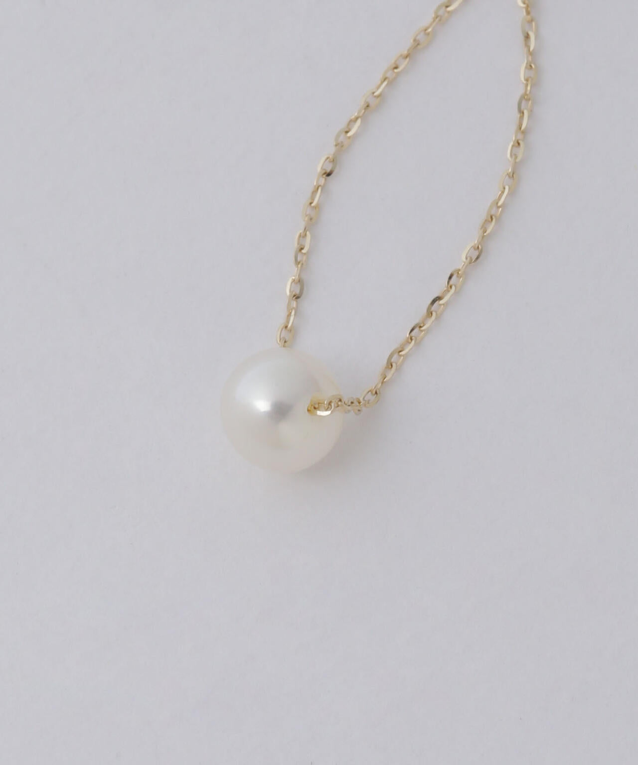 les bonbon/adjustable pearl ring 6714247010