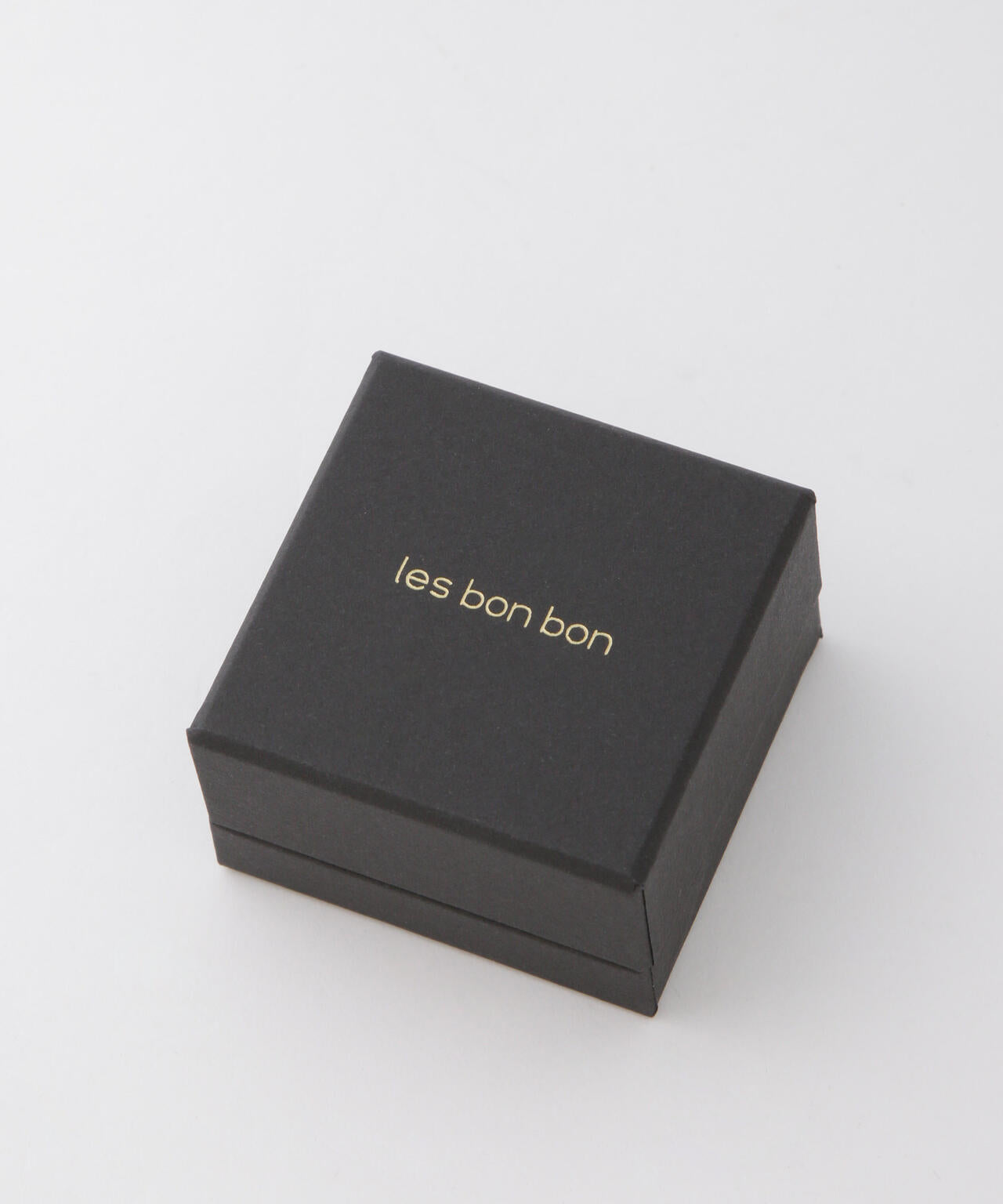 les bonbon/adjustable pearl ring 6714247010