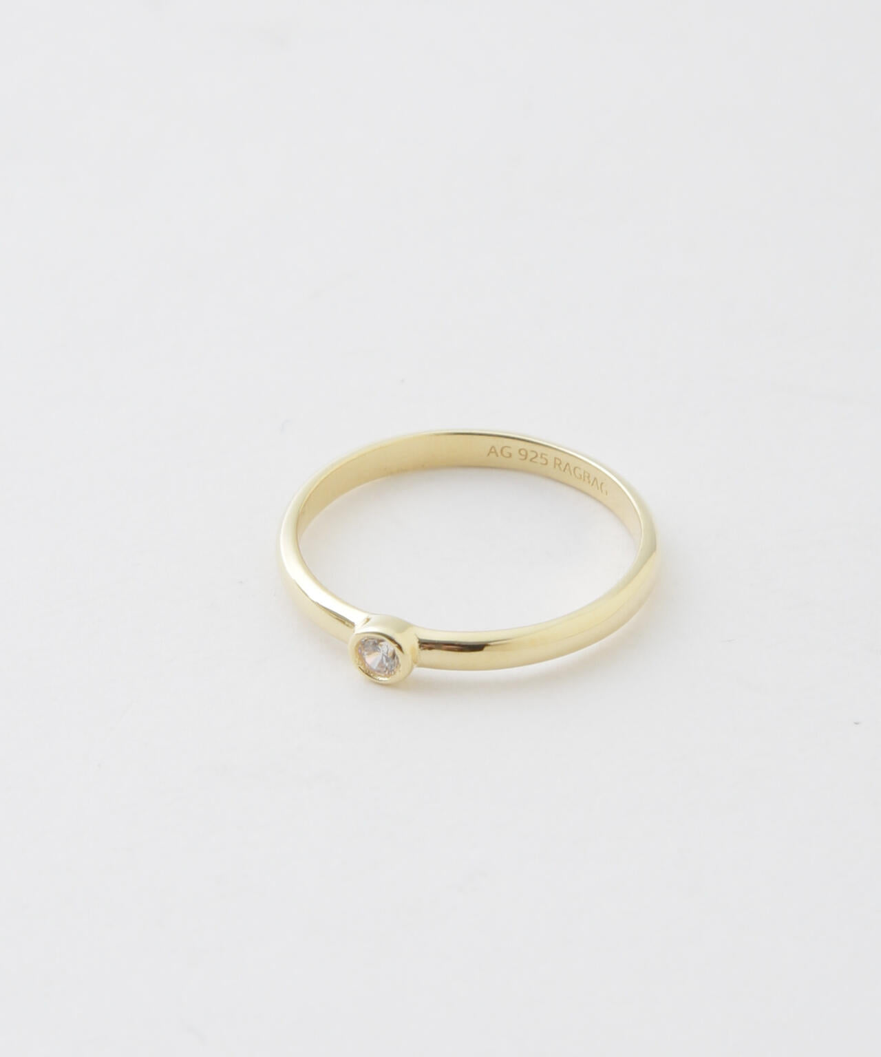 RAGBAG/Odette Mini Ring 6714247014