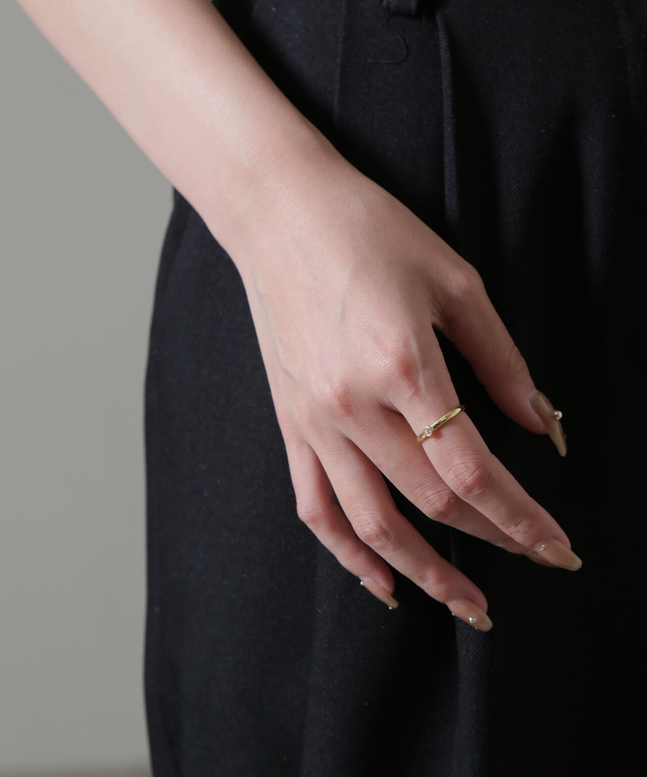 RAGBAG/Odette Mini Ring 6714247014