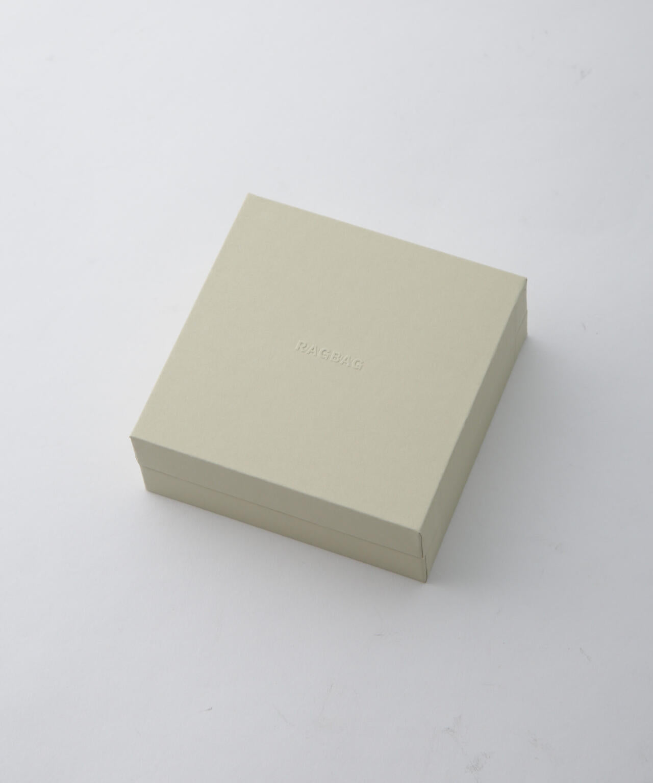 RAGBAG/Dualism Freshwater Pearl Ring 6714247016
