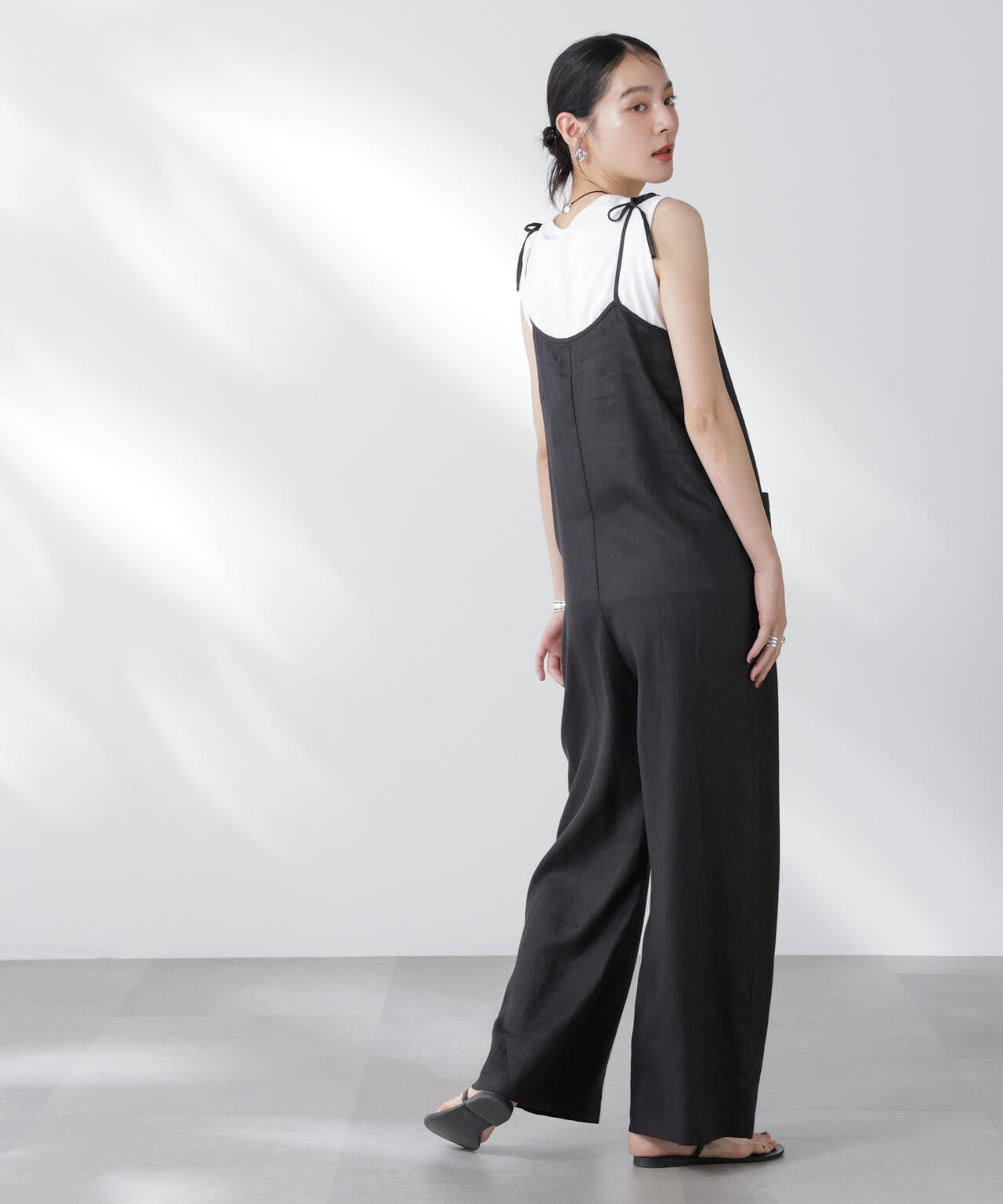 RITA ROW/BEAM JUMPSUIT 6715119040