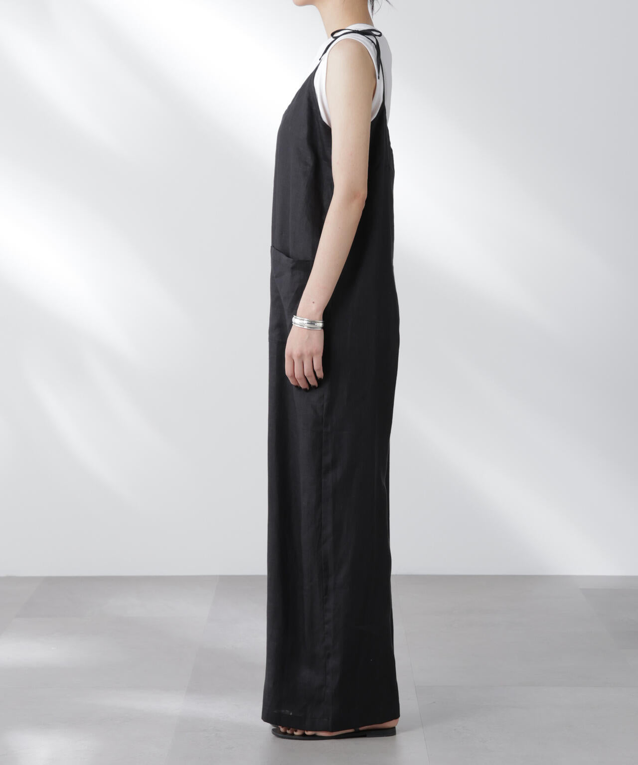 RITA ROW/BEAM JUMPSUIT 6715119040