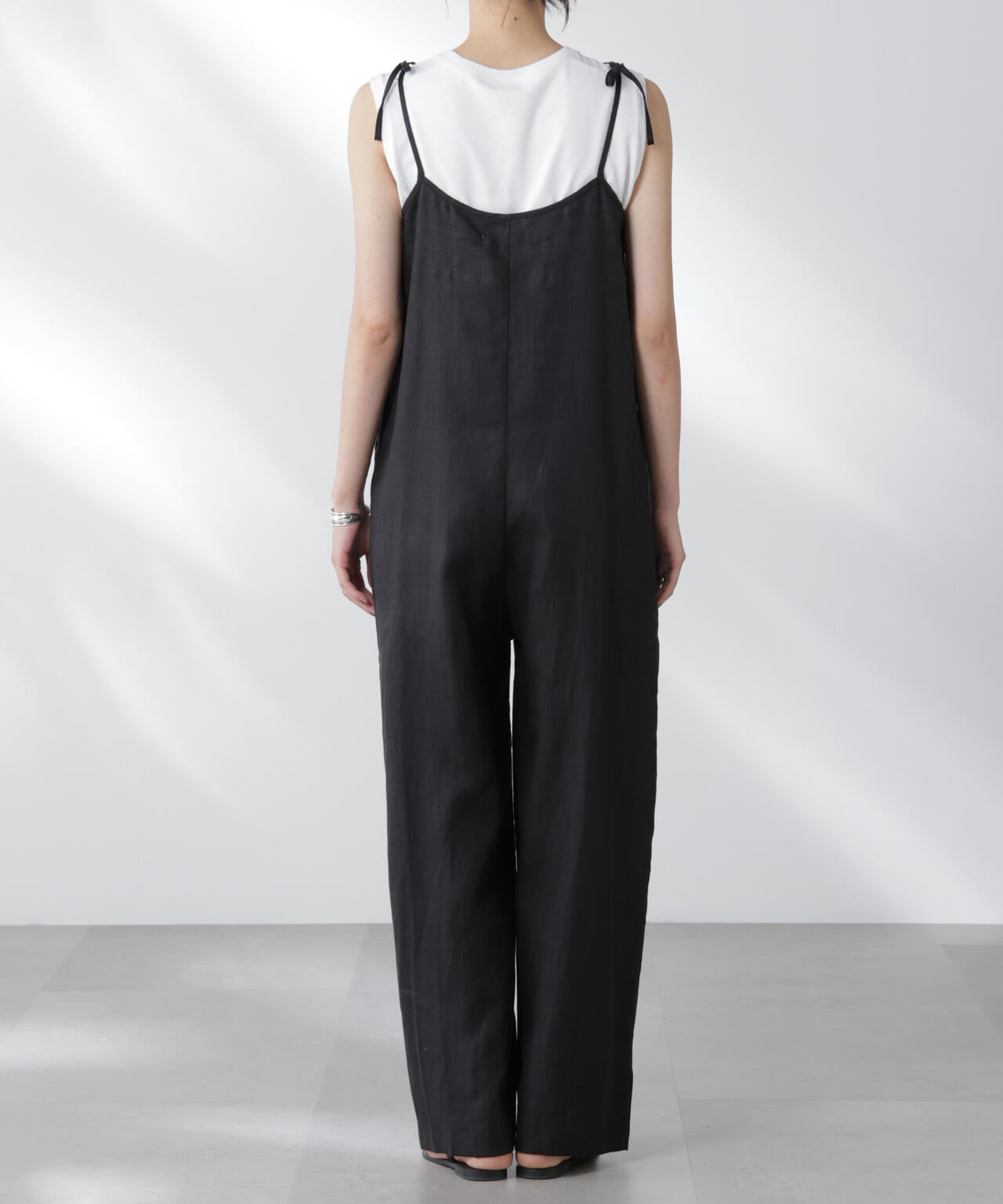 RITA ROW/BEAM JUMPSUIT 6715119040