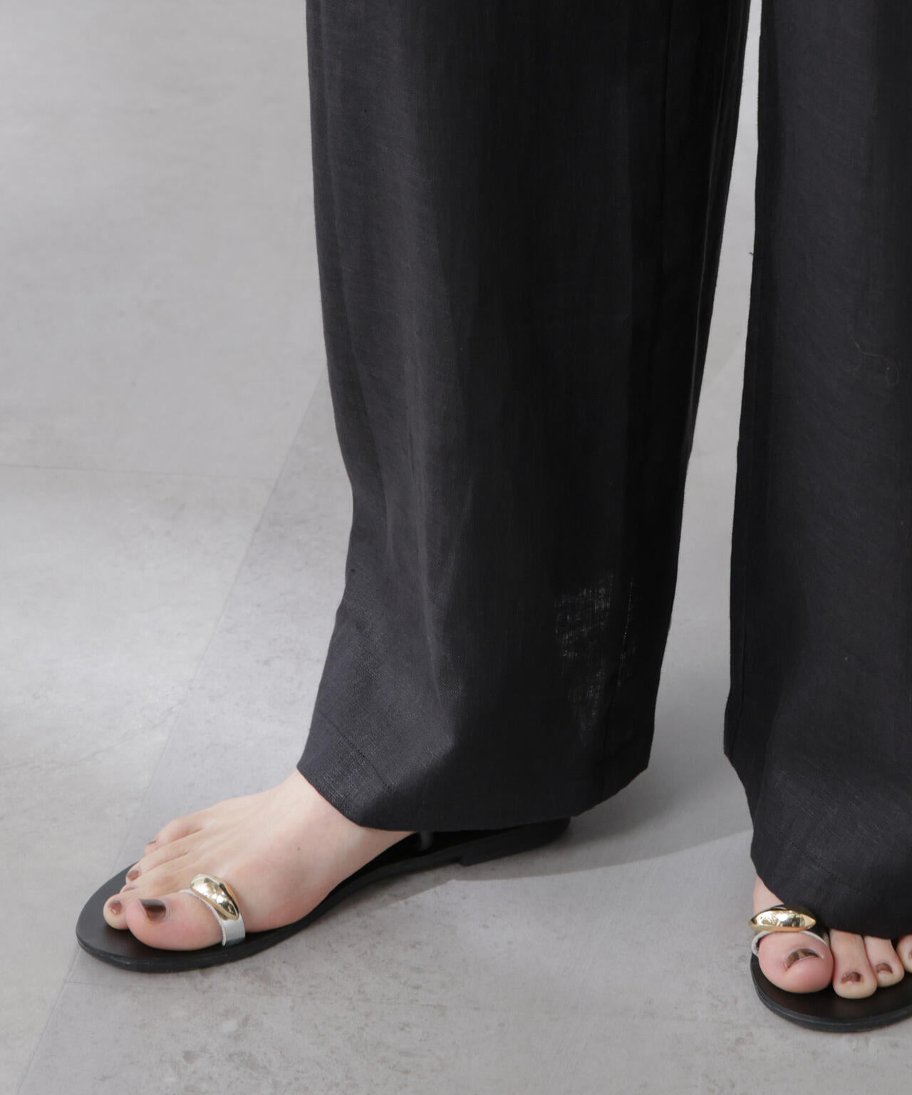 RITA ROW/BEAM JUMPSUIT 6715119040