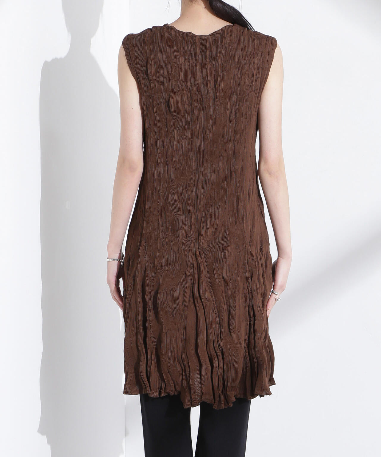 Gongdid Design/Wavy mini dress 6715119056