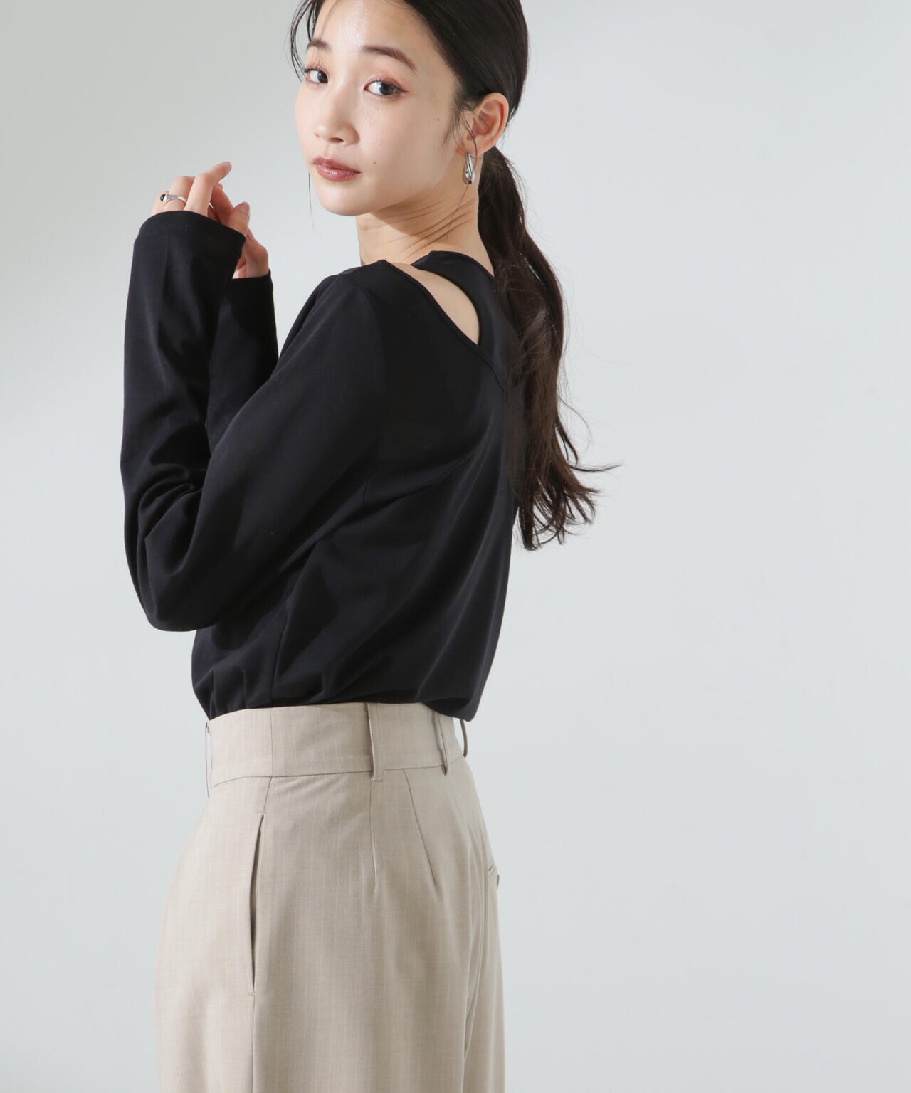 upper hights/TANK AND B/N PO 6715123079