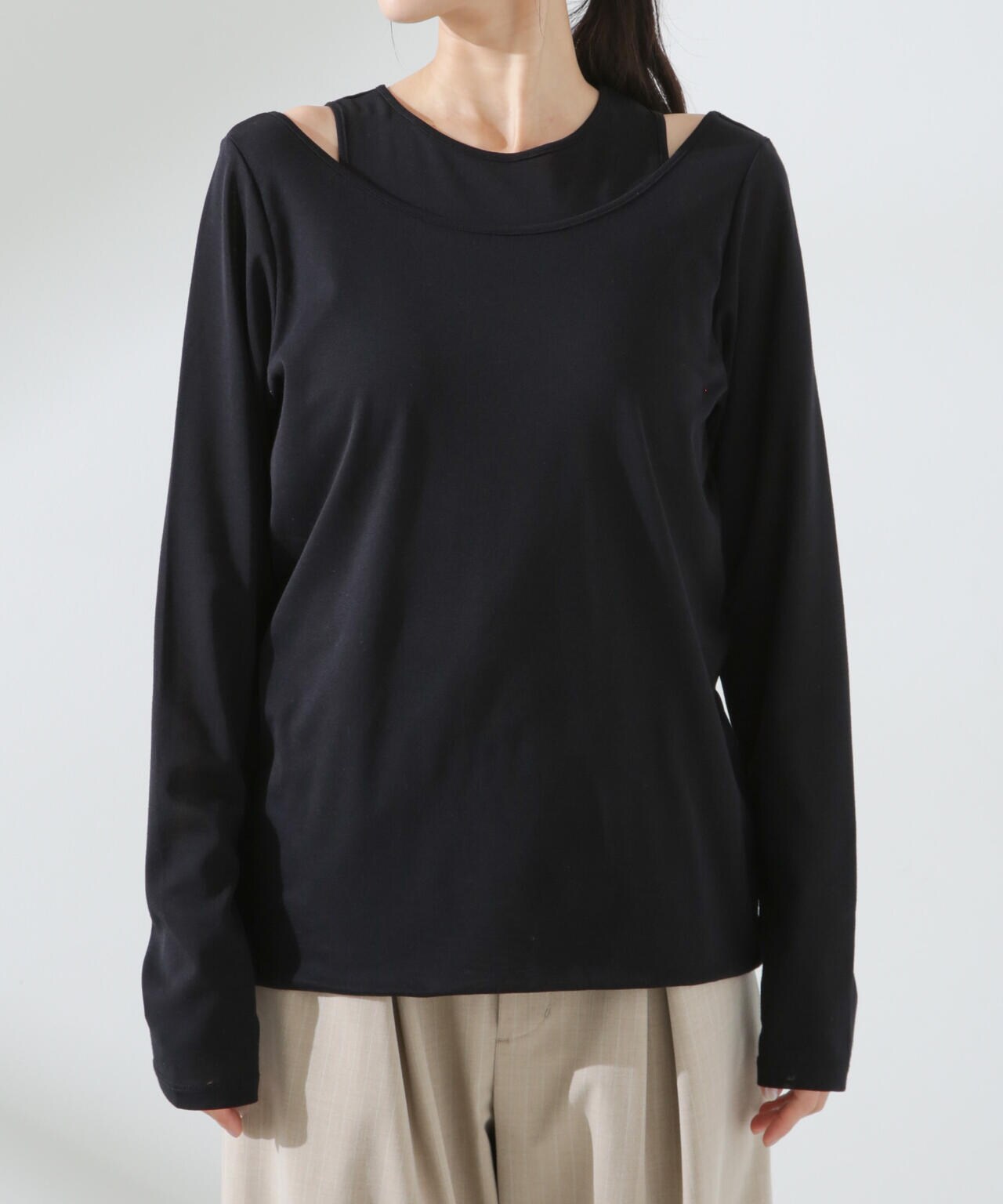 upper hights/TANK AND B/N PO 6715123079