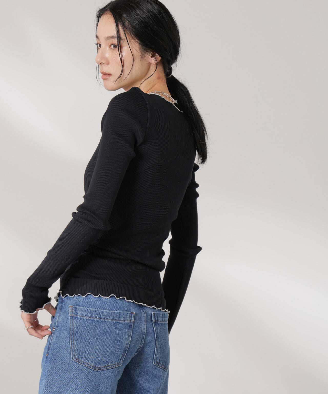 OperaSPORT/LENA SEAMLESS TOP 6715123086