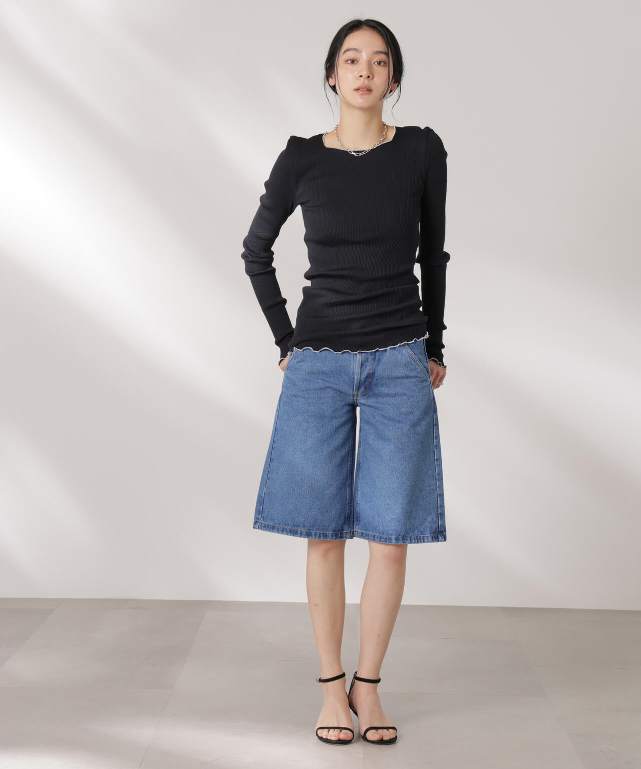 OperaSPORT/LENA SEAMLESS TOP 6715123086