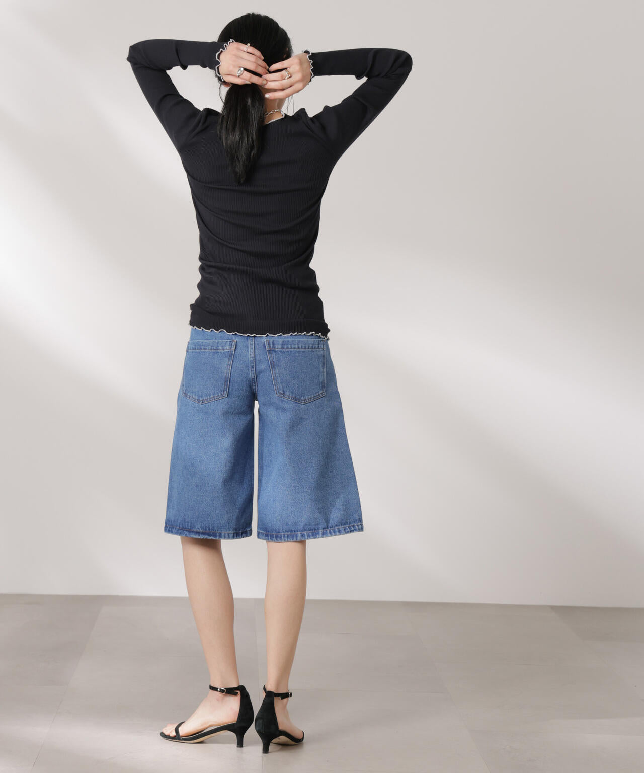 OperaSPORT/LENA SEAMLESS TOP 6715123086