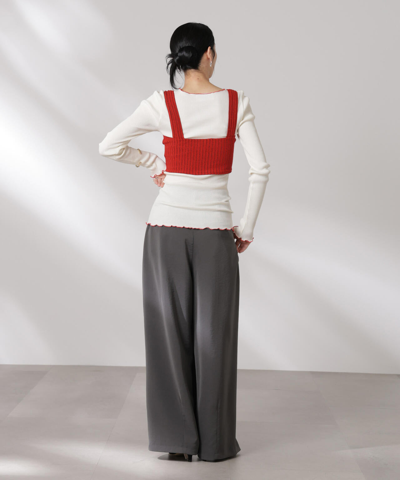 OperaSPORT/LENA SEAMLESS TOP 6715123086