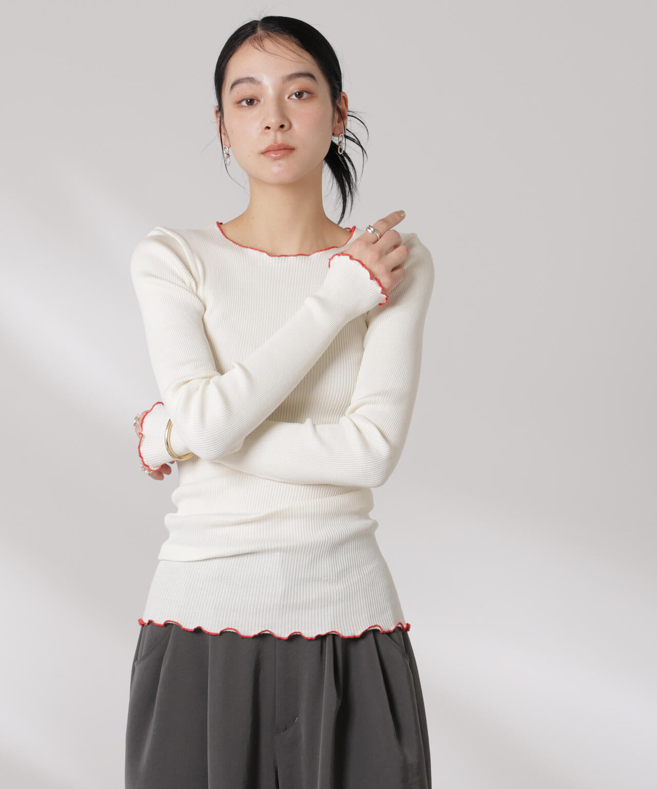 OperaSPORT/LENA SEAMLESS TOP 6715123086