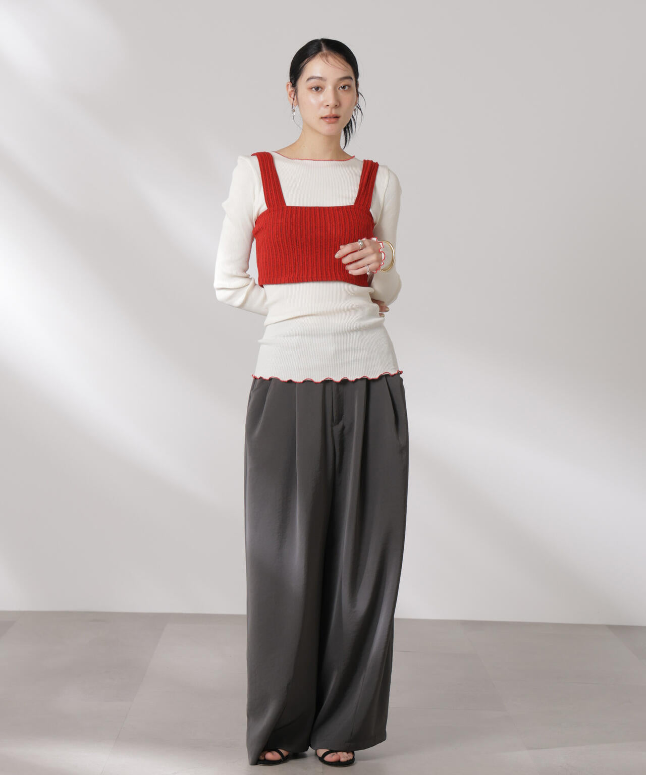 RITA ROW/ECLAT BUSTIER 6715124008