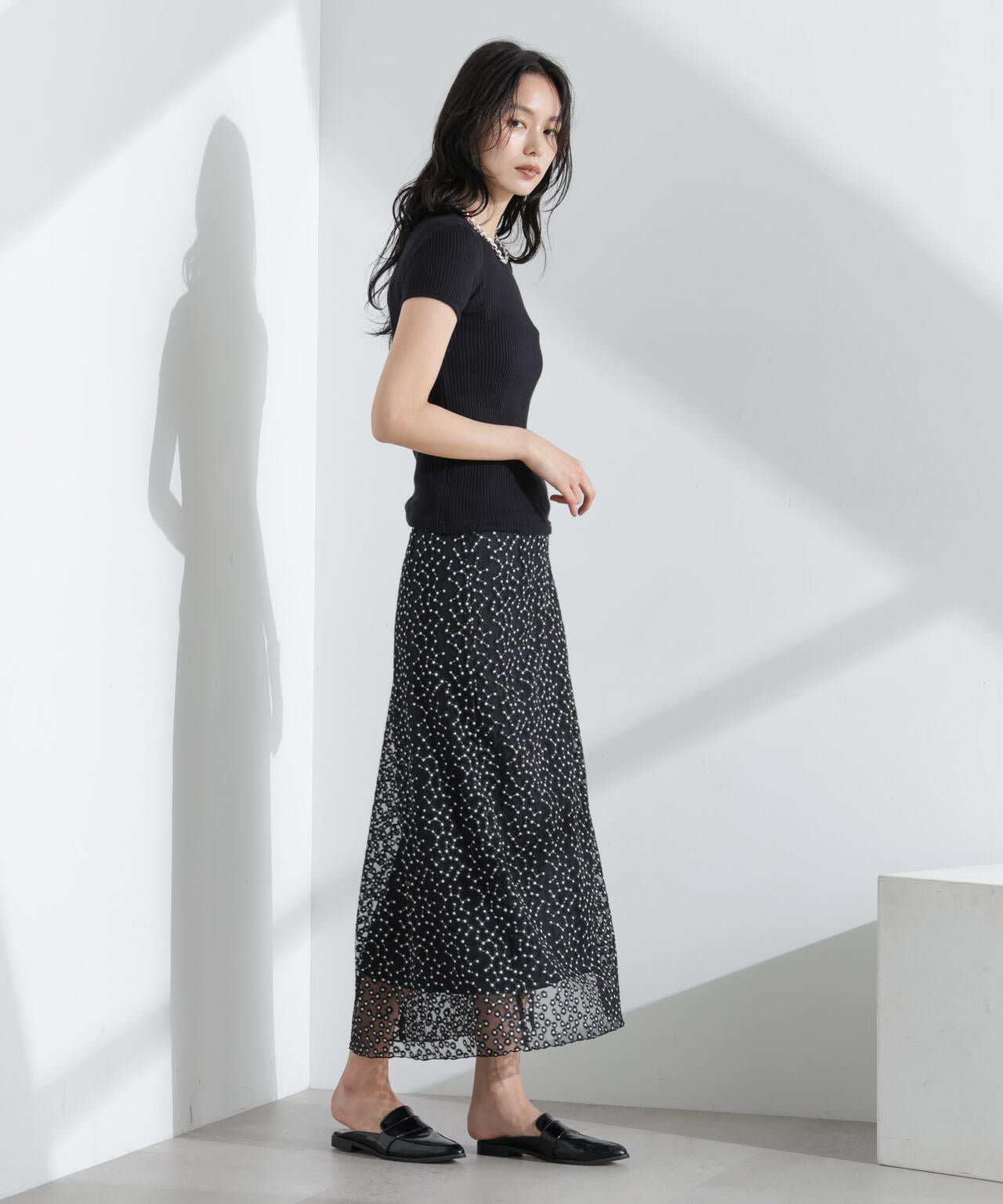 CaRouseLamBRa/SS CREW PACK 6715124018