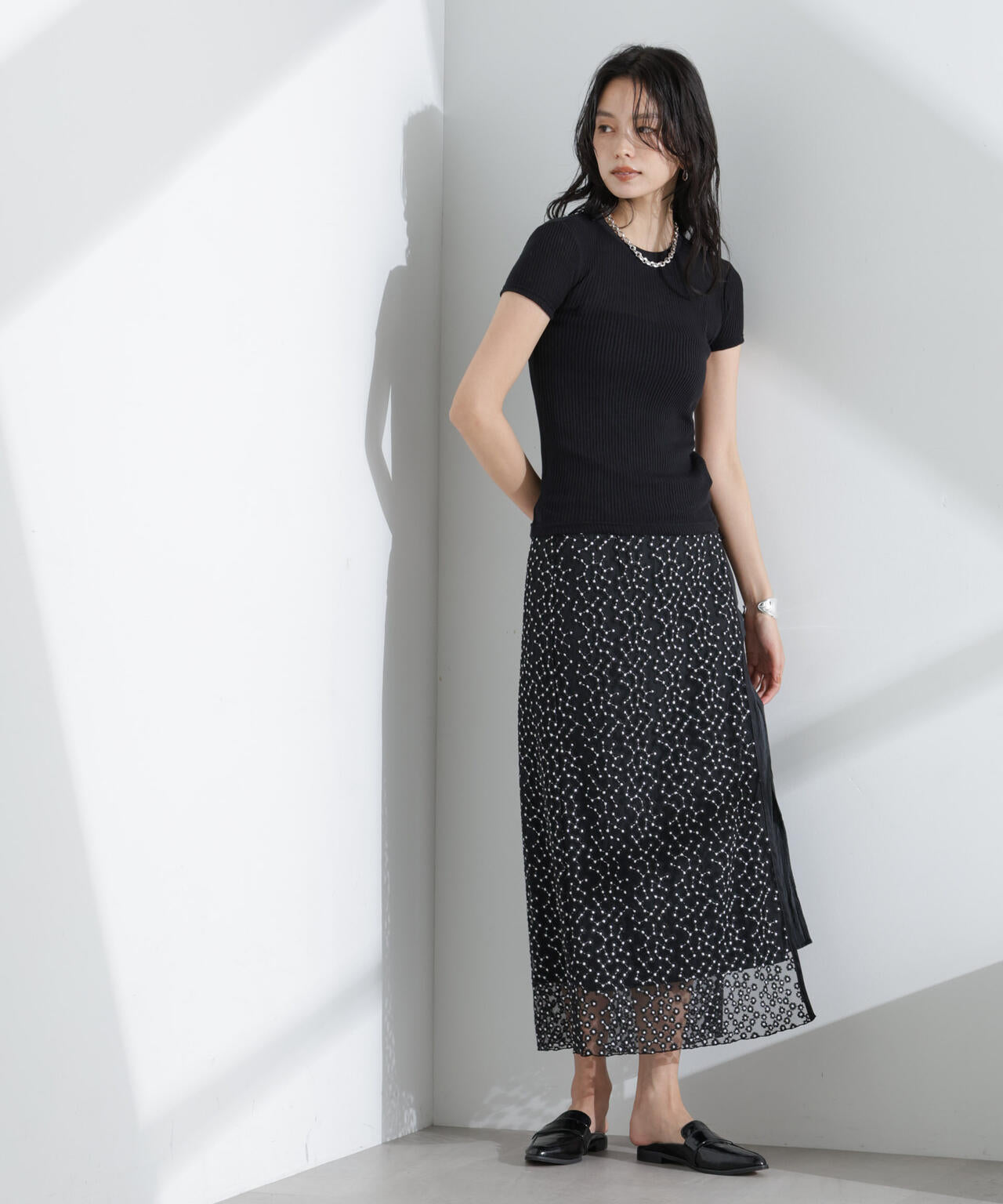 CaRouseLamBRa/SS CREW PACK 6715124018