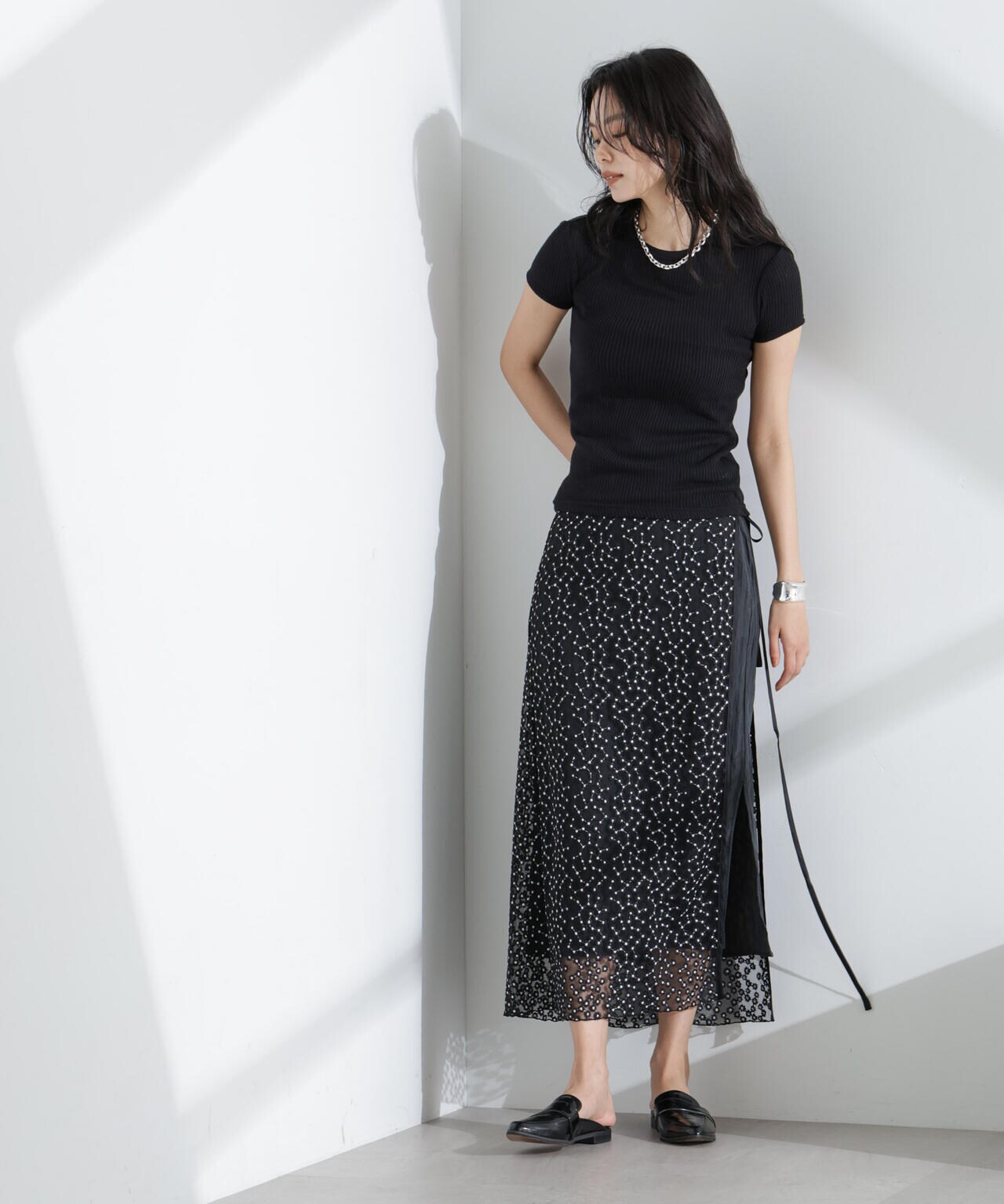 CaRouseLamBRa/SS CREW PACK 6715124018