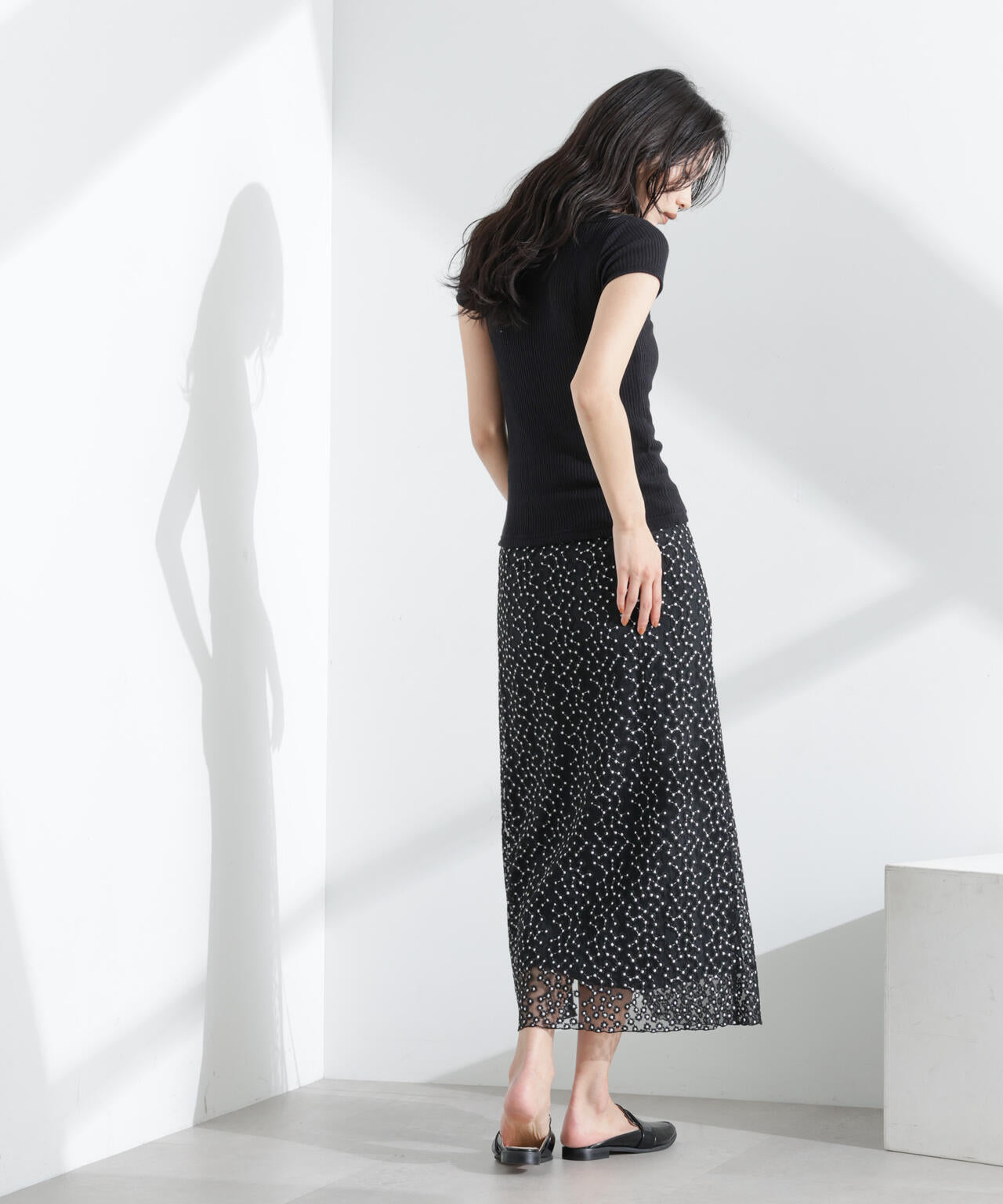 CaRouseLamBRa/SS CREW PACK 6715124018