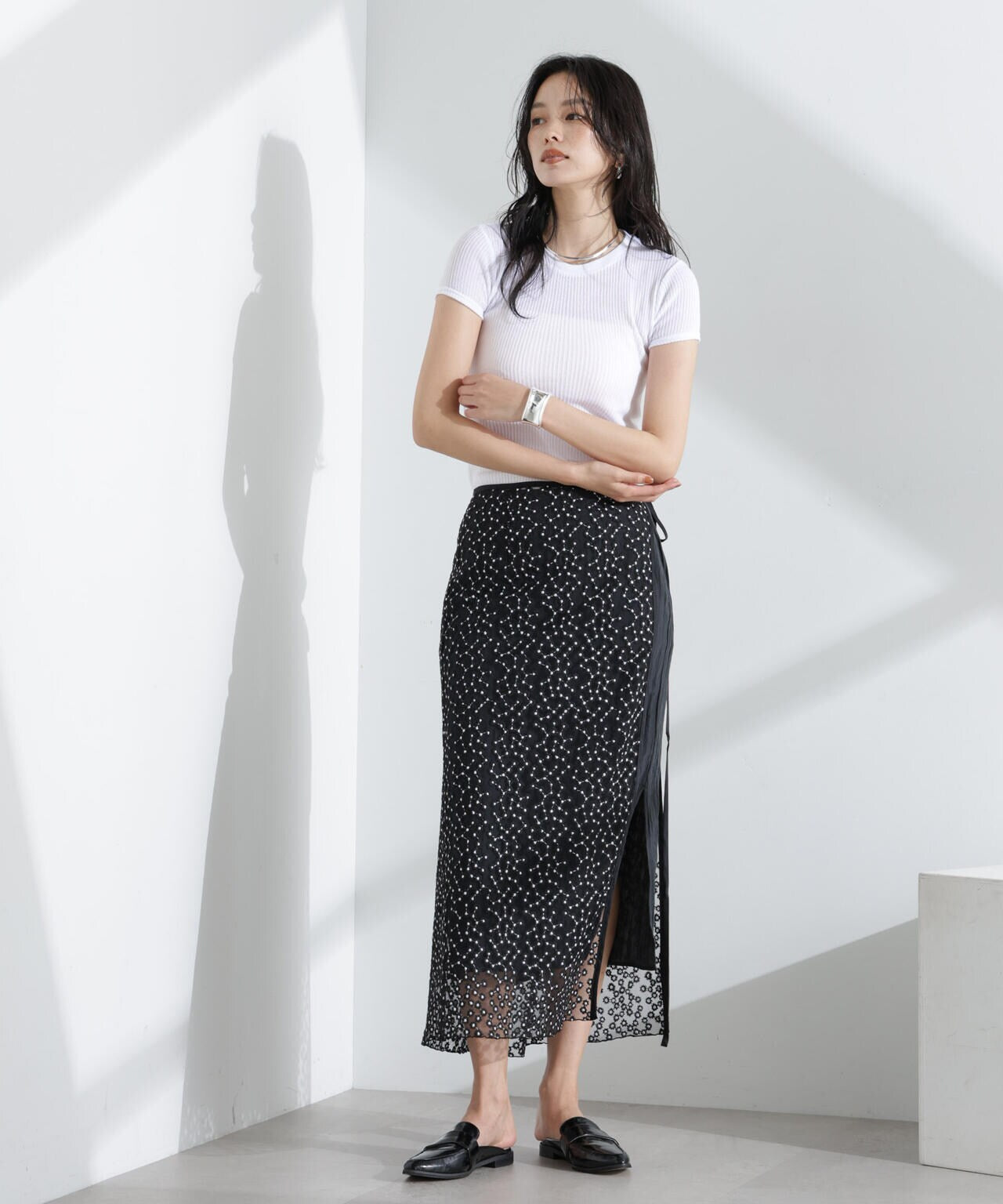 CaRouseLamBRa/SS CREW PACK 6715124018