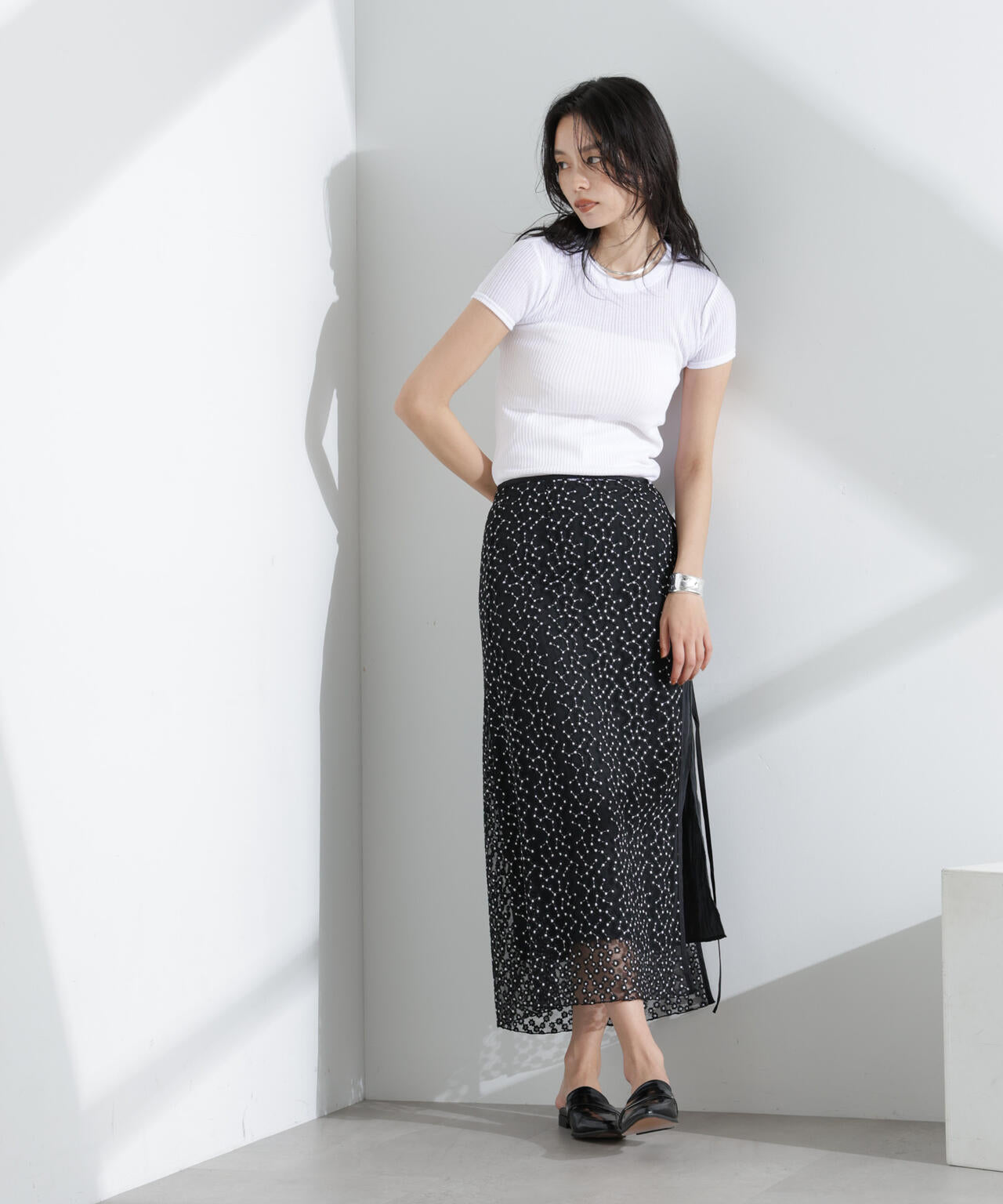 CaRouseLamBRa/SS CREW PACK 6715124018