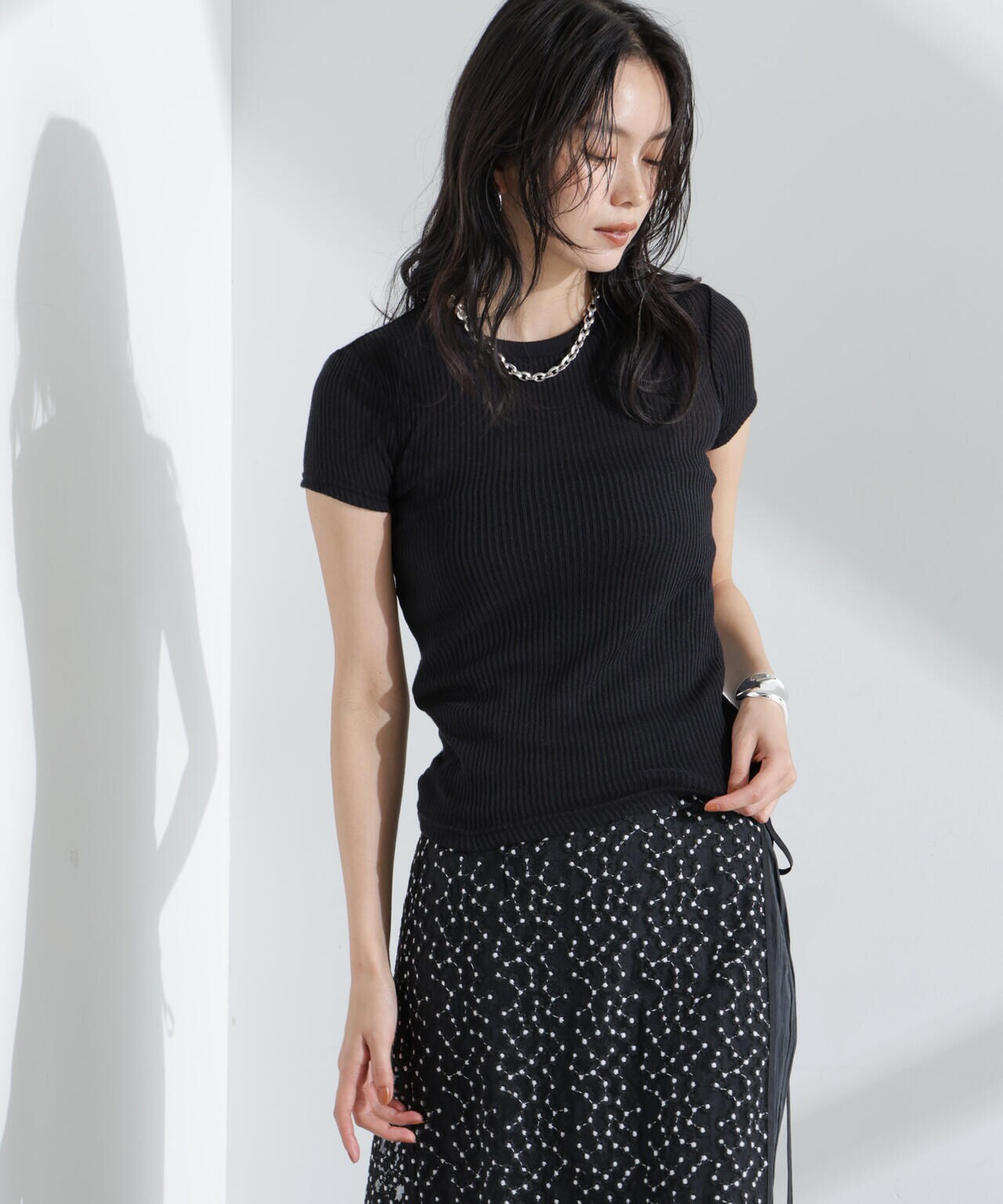 CaRouseLamBRa/SS CREW PACK 6715124018