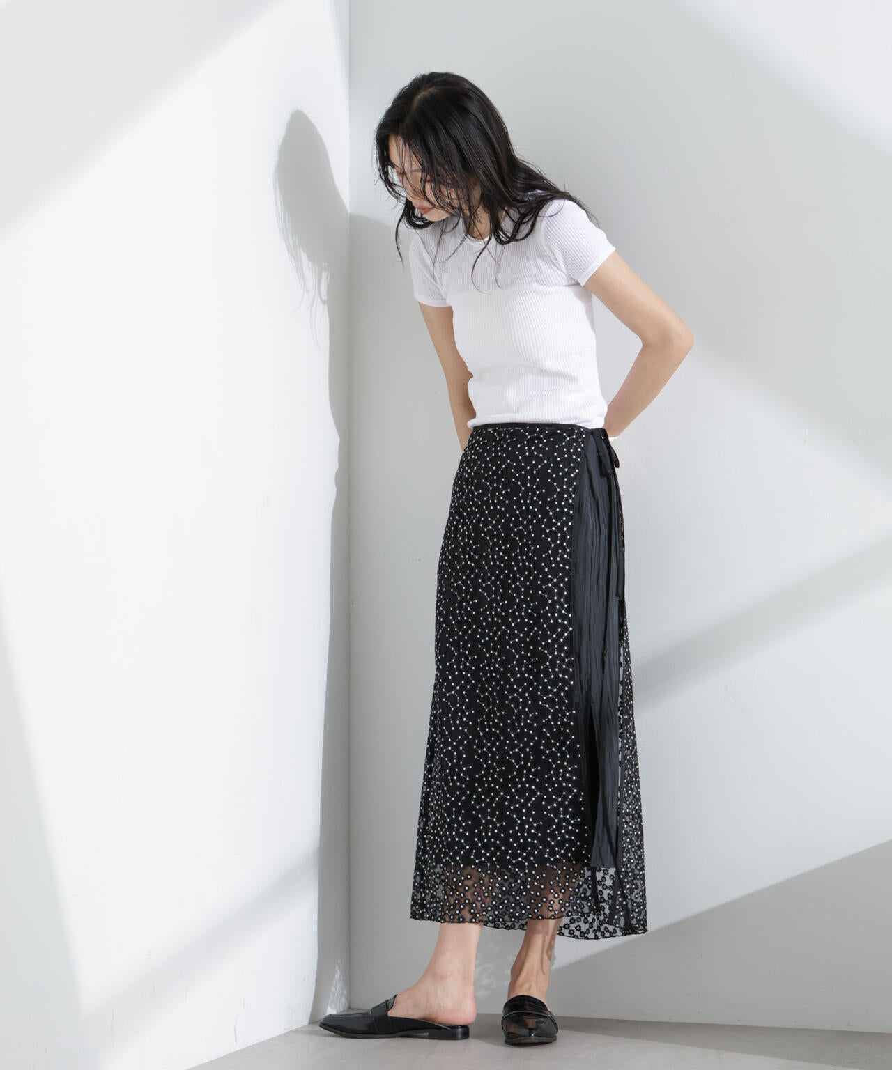 CaRouseLamBRa/SS CREW PACK 6715124018