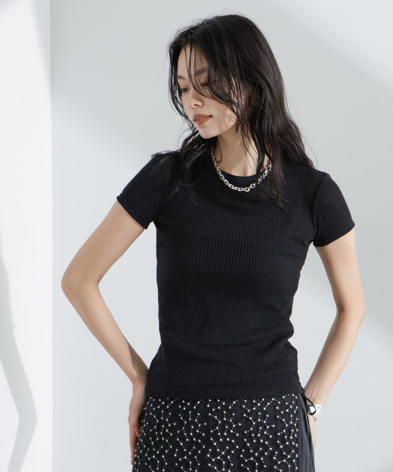 CaRouseLamBRa/SS CREW PACK 6715124018