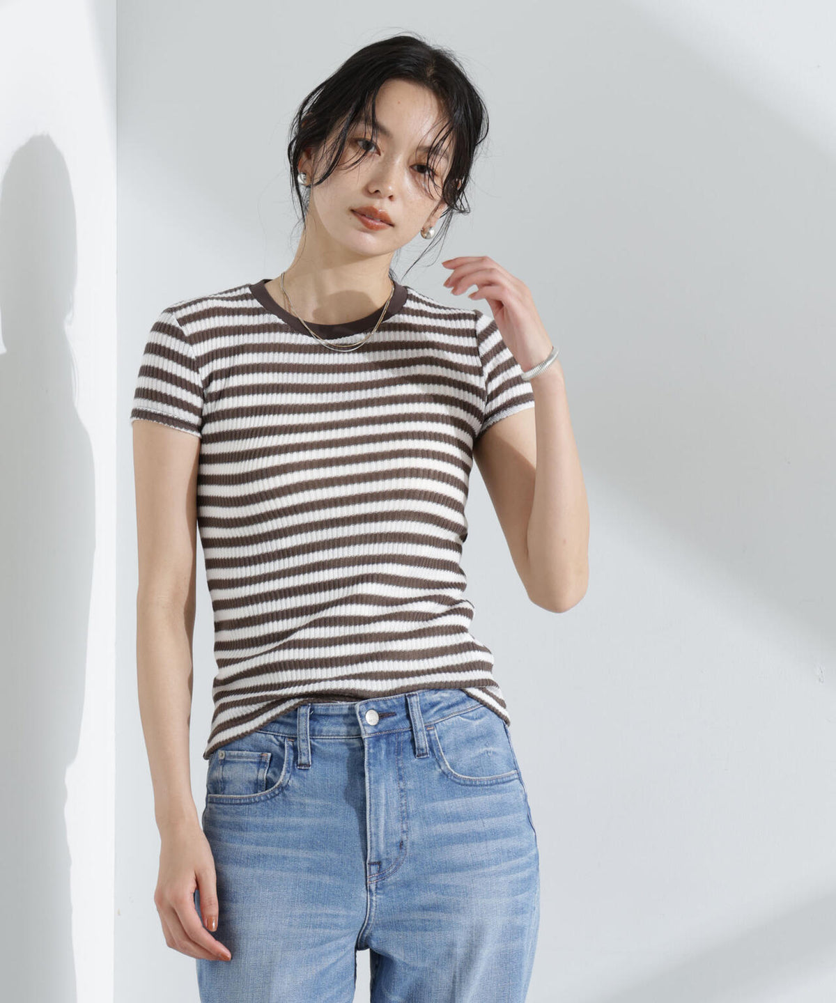 CaRouseLamBRa/SS CREW PACK 6715124018