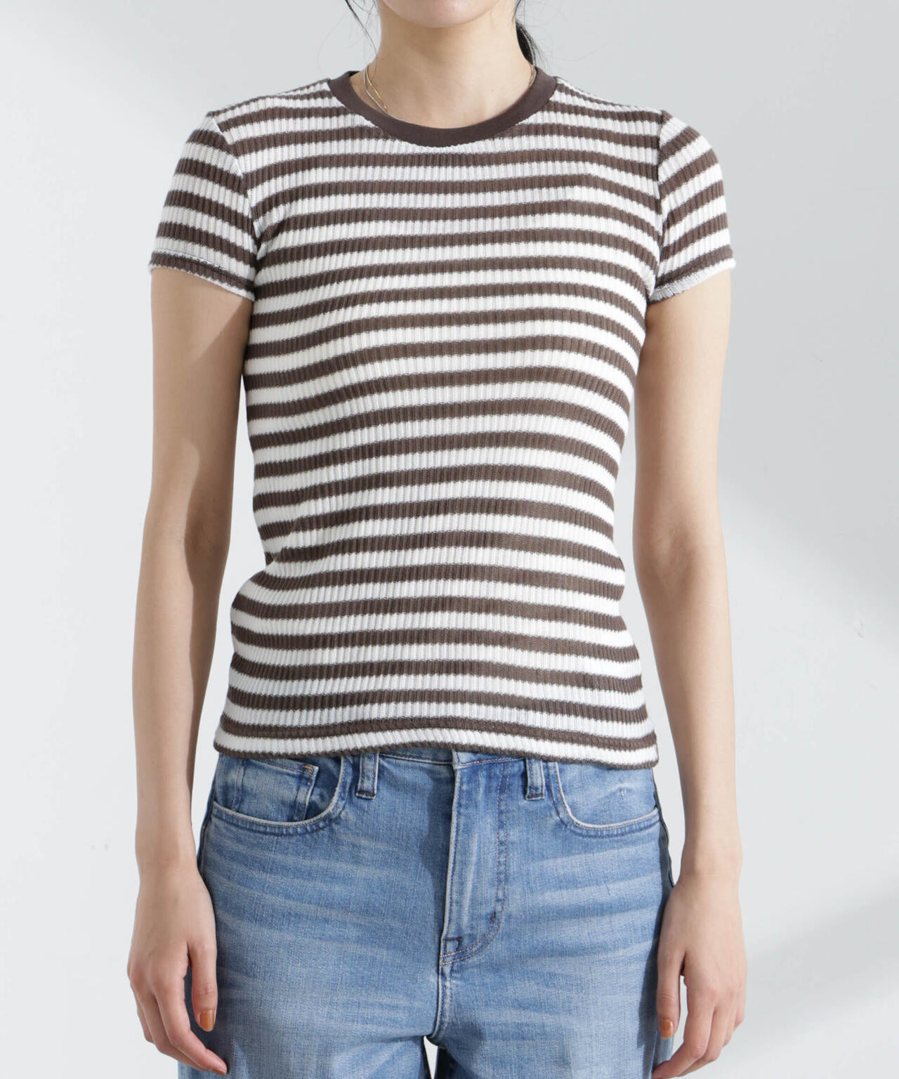 CaRouseLamBRa/SS CREW PACK 6715124018